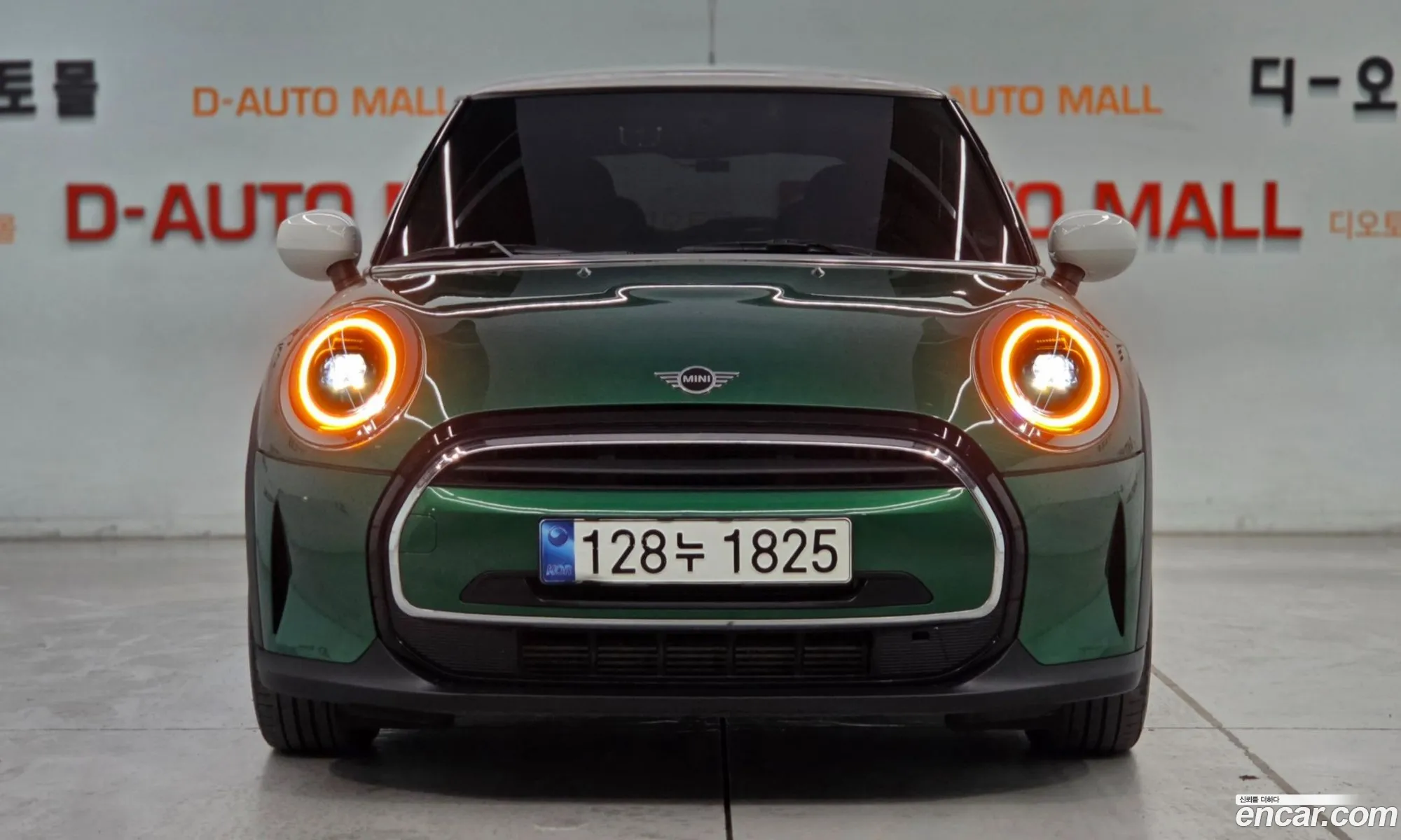 Mini Cooper 2021 — 3