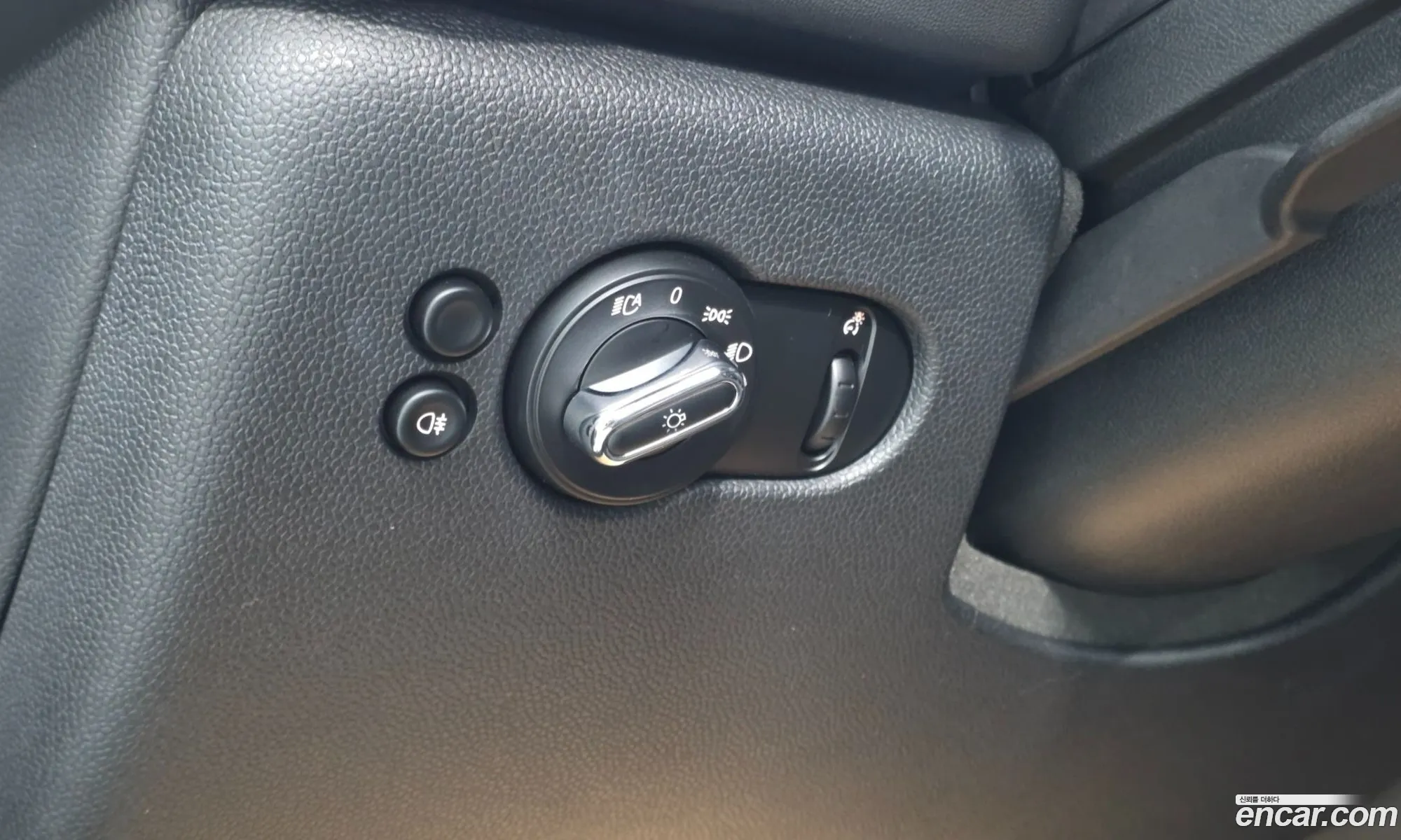 Mini Cooper 2021 — 9