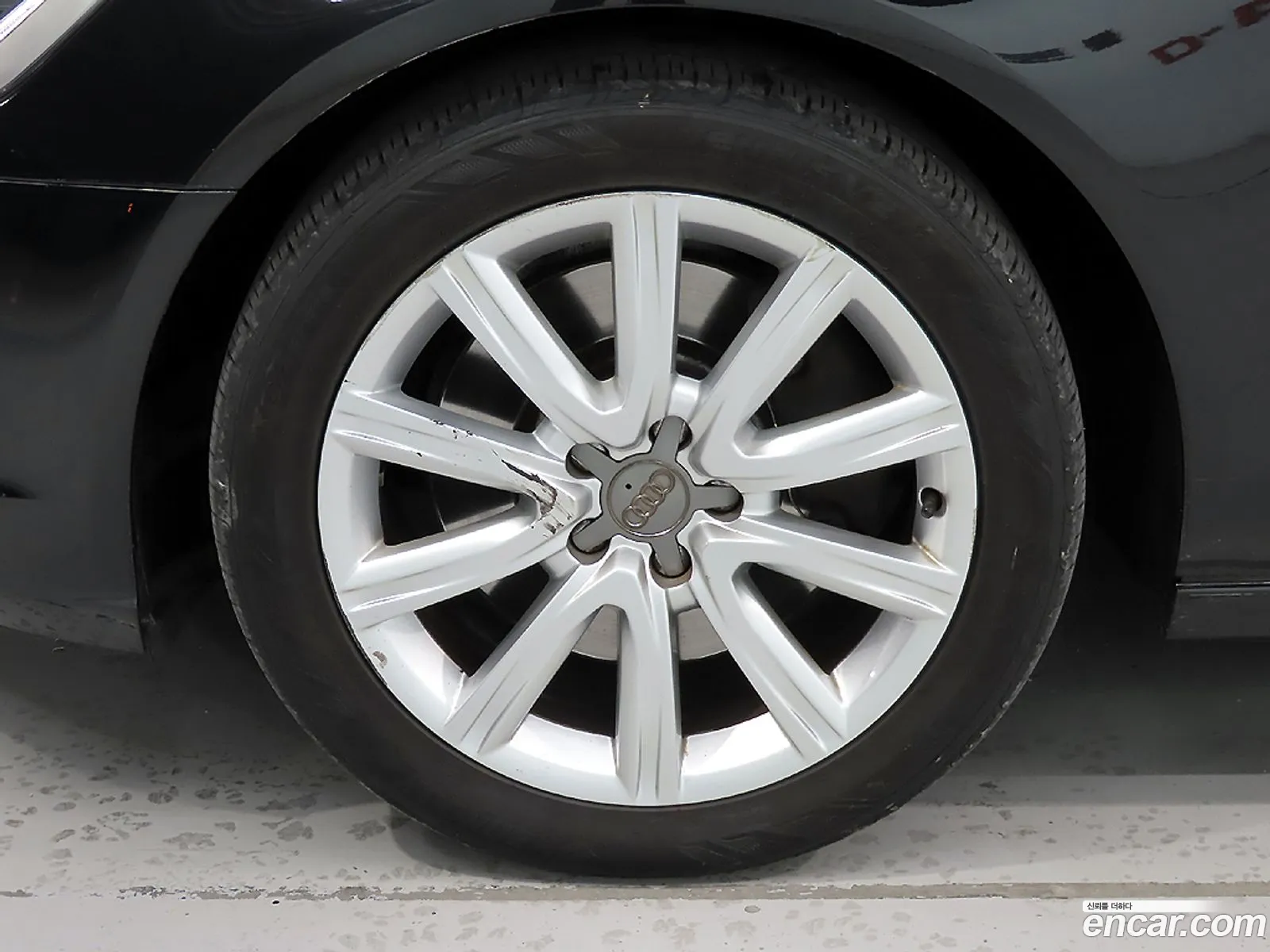 Audi A6 2015 — 6