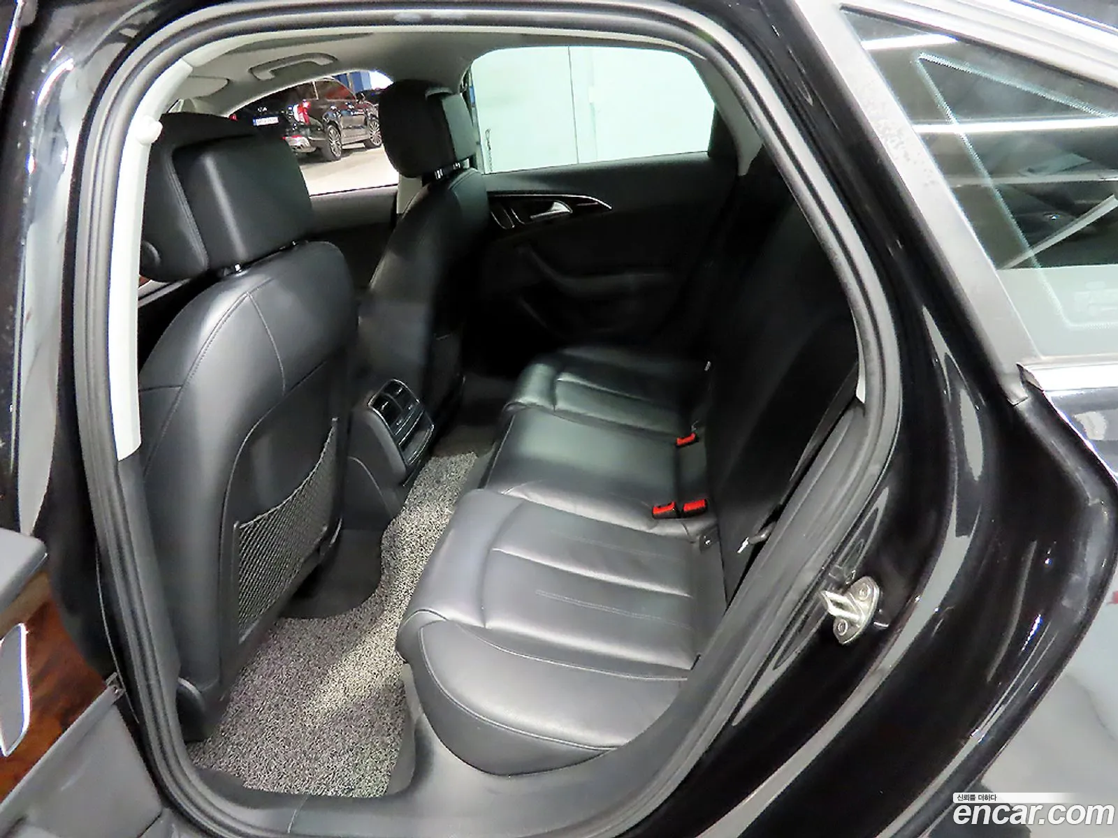 Audi A6 2015 — 9