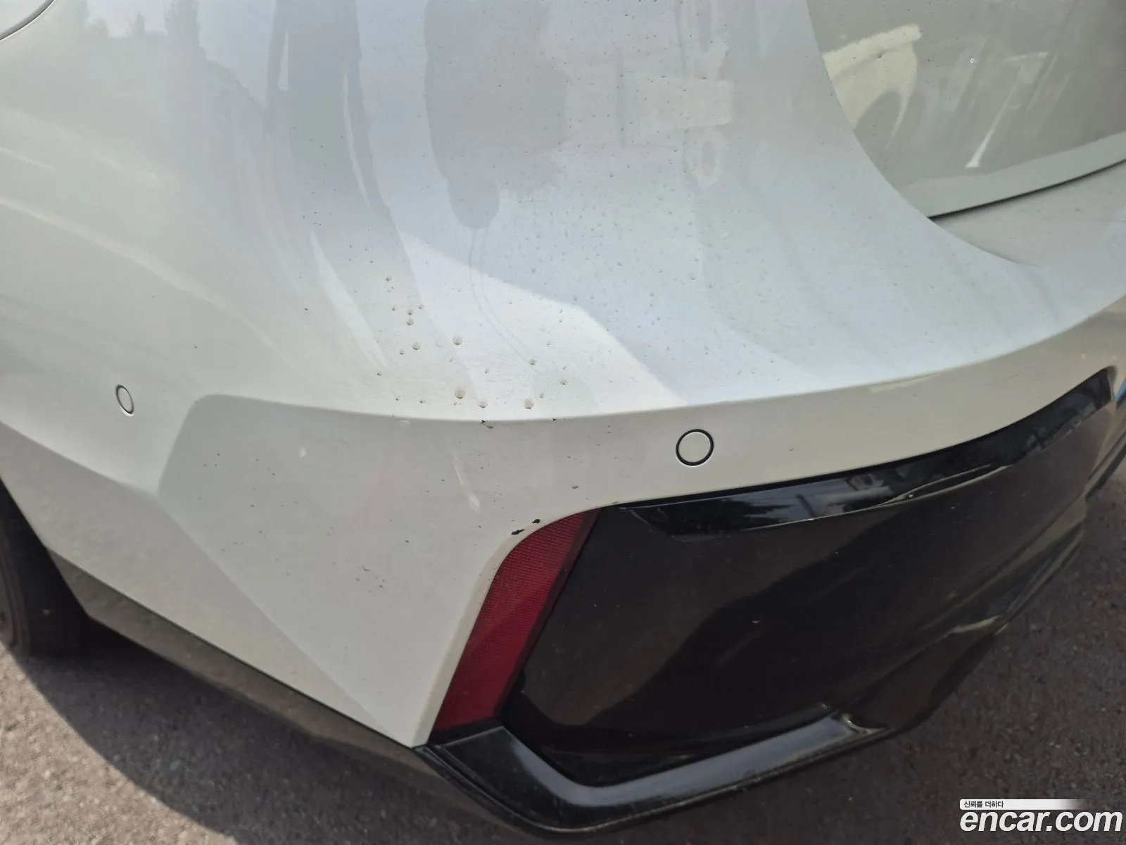 BMW i7 2024 — 14