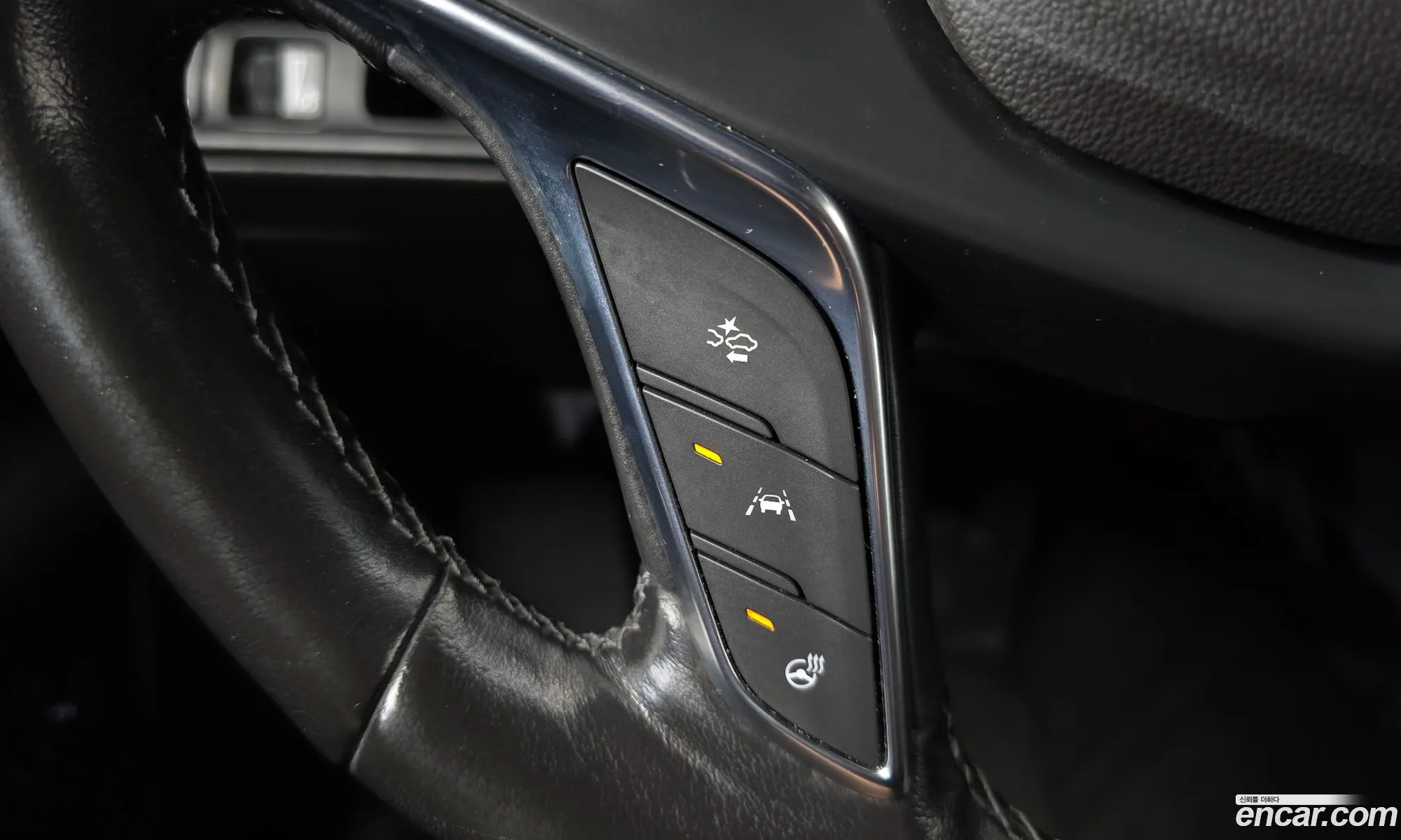 Cadillac CT6 2018 — 17