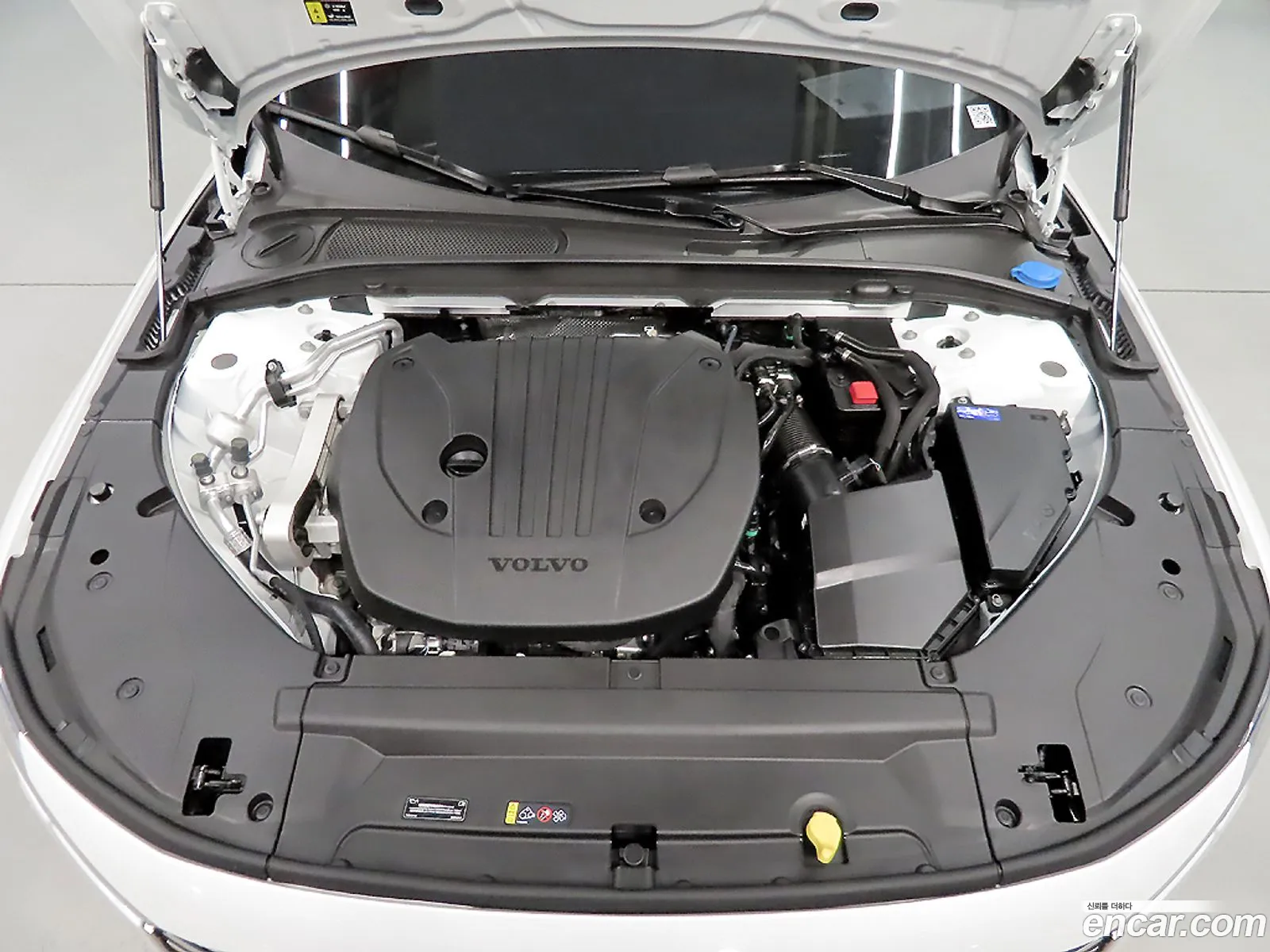Volvo S90 2025 — 19