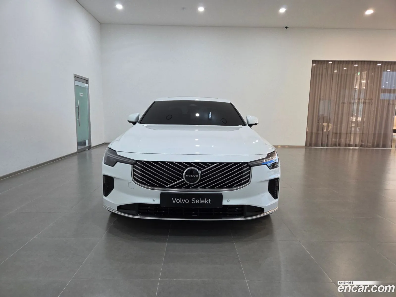 Volvo S90 2025 — 15