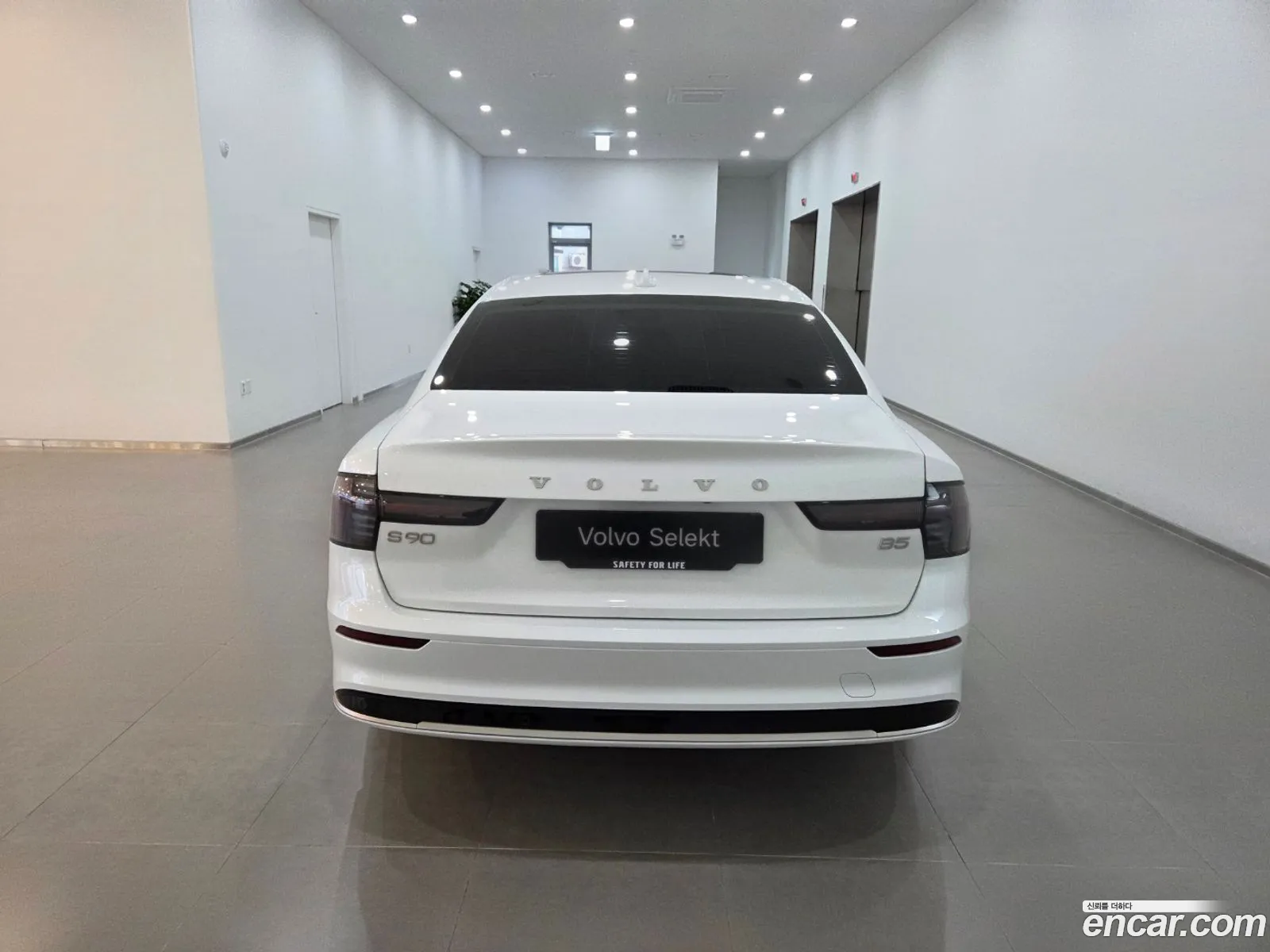 Volvo S90 2025 — 9