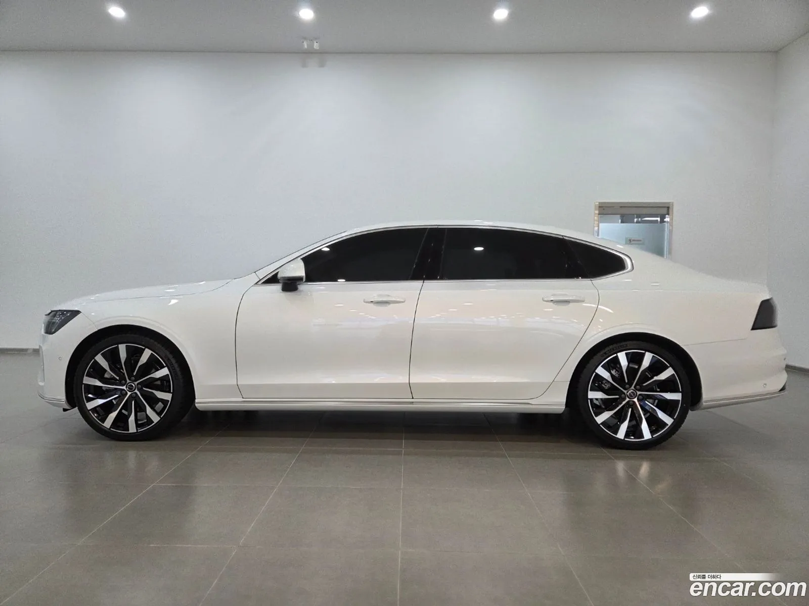 Volvo S90 2025 — 20