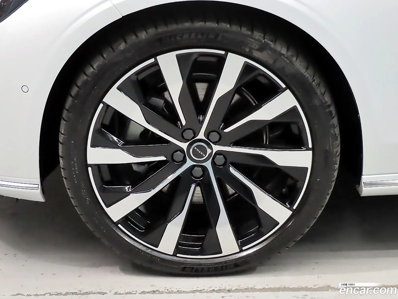 Volvo S90 2025 — 8