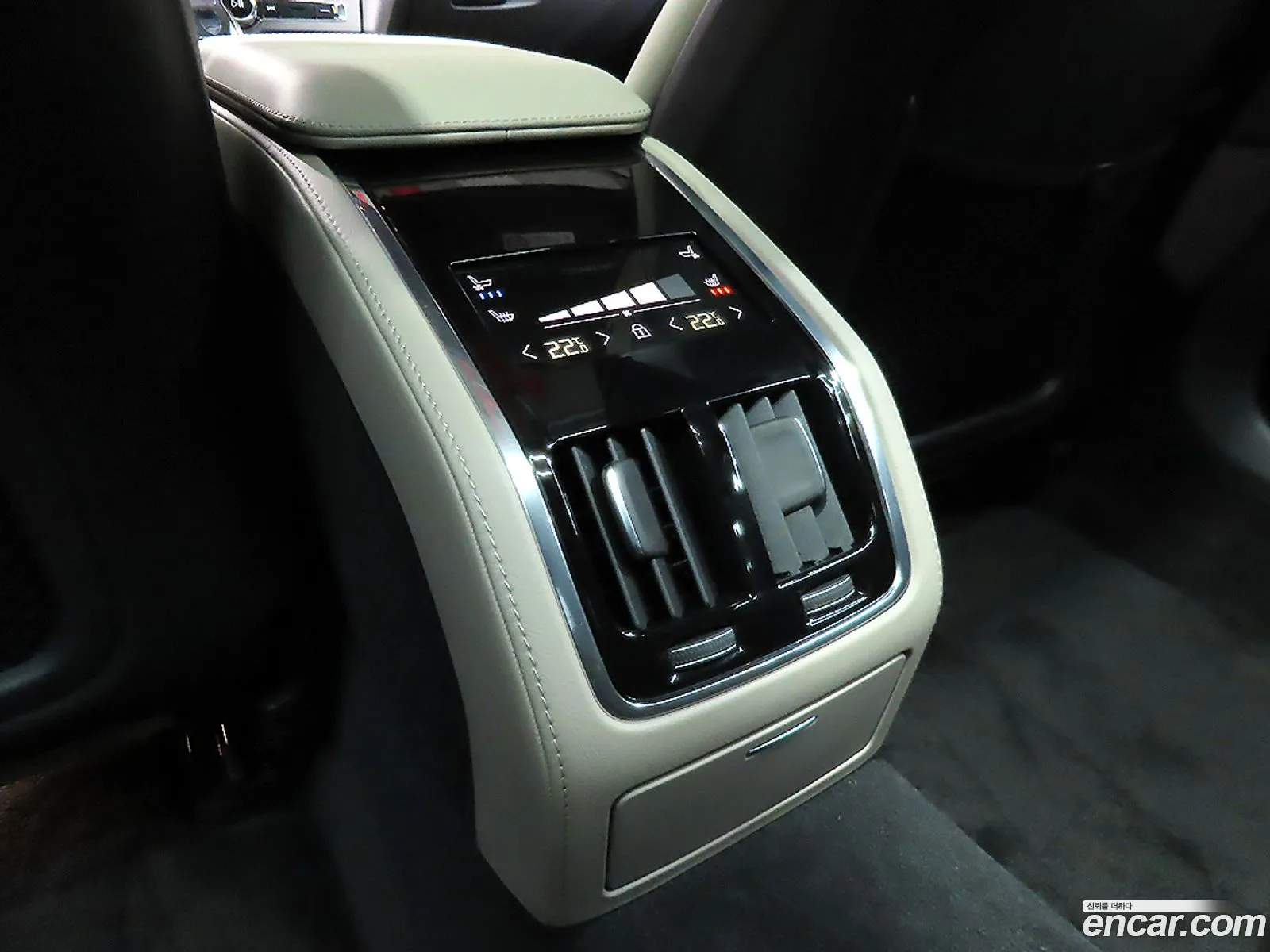 Volvo S90 2025 — 17
