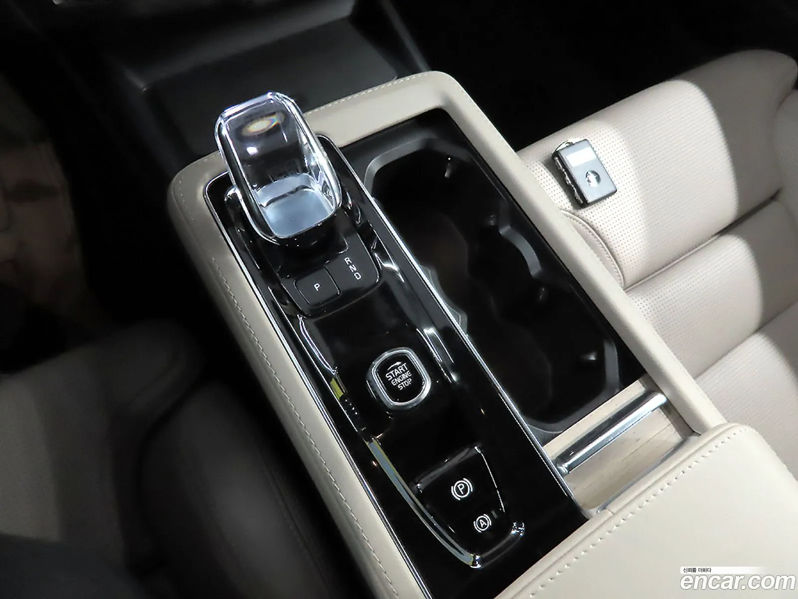 Volvo S90 2025 — 6