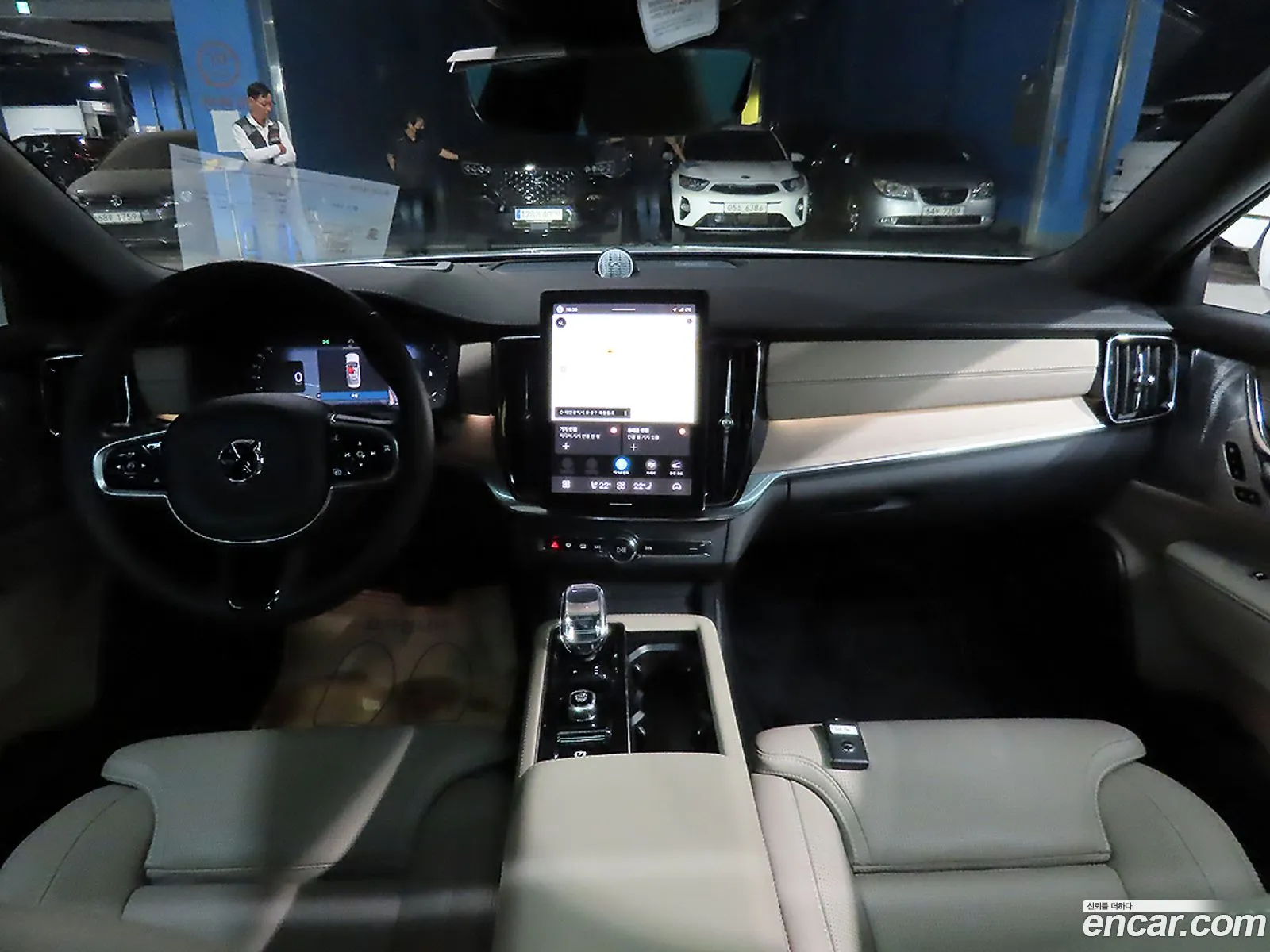 Volvo S90 2025 — 4