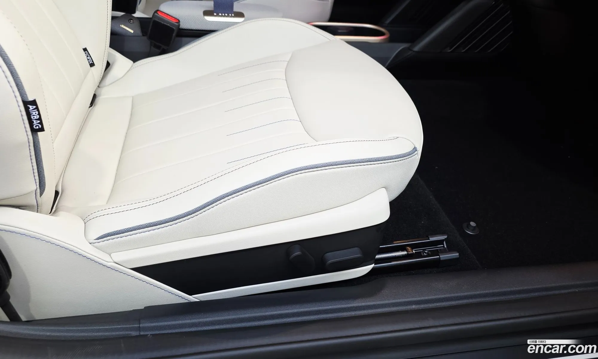 Mini Cooper Electric 2024 — 8