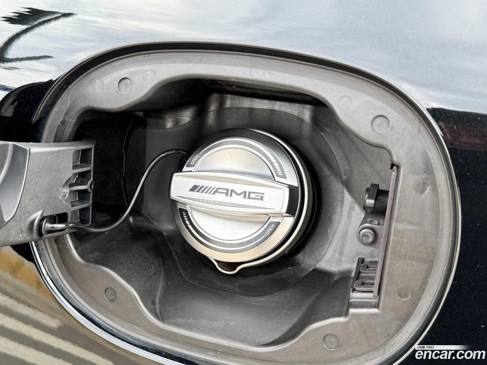 Mercedes-Benz GLA-Class X156 2018 — 2