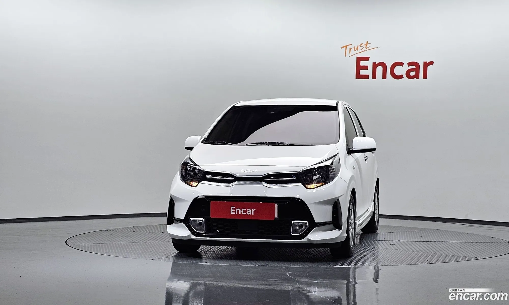 Kia Morning Urban 2023 — 3