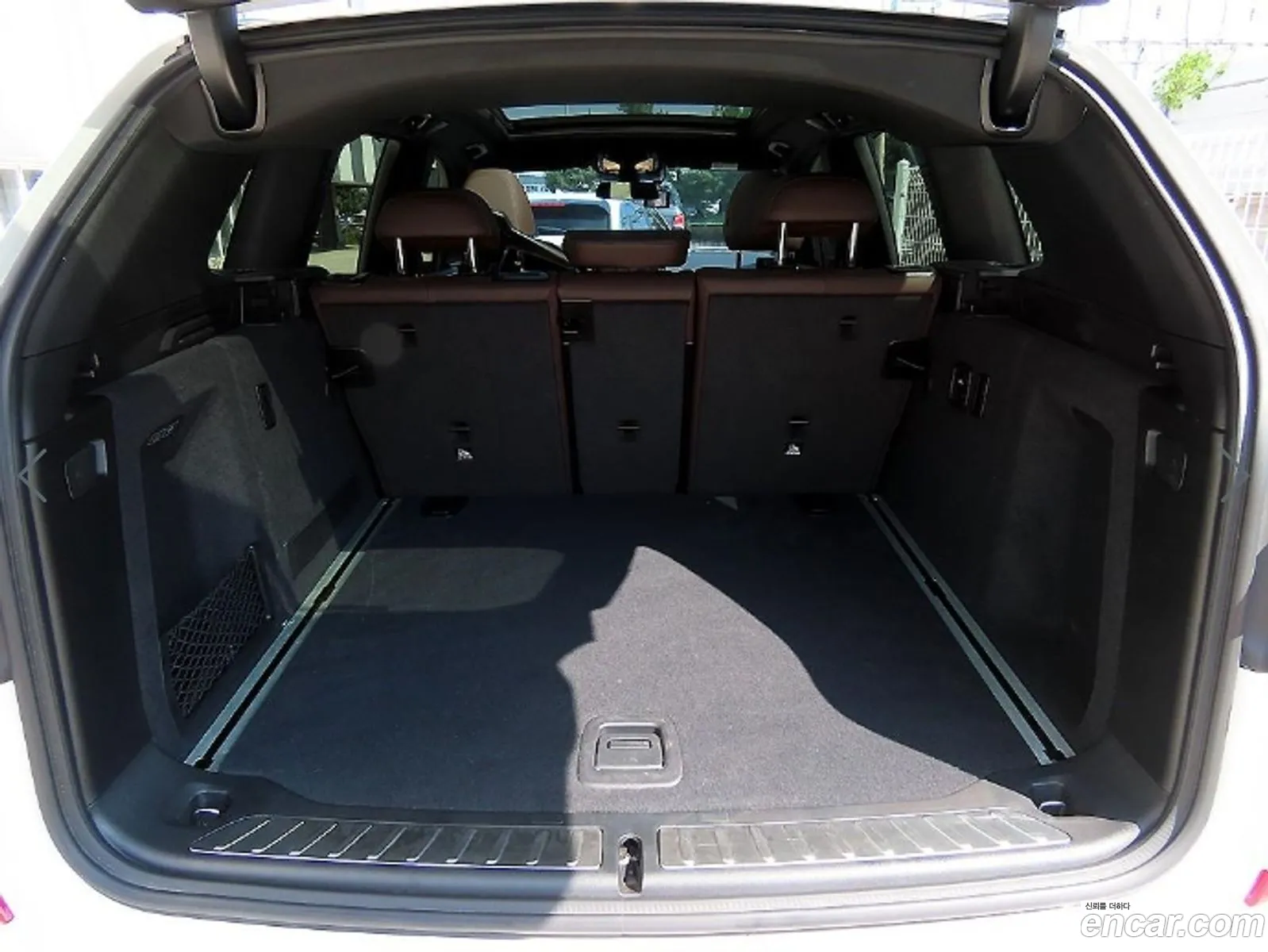 BMW X3 2021 — 17