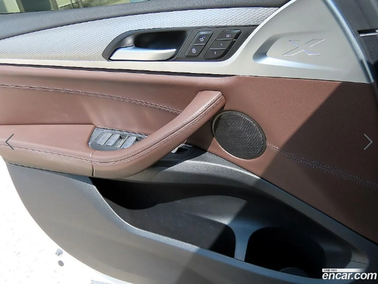 BMW X3 2021 — 4