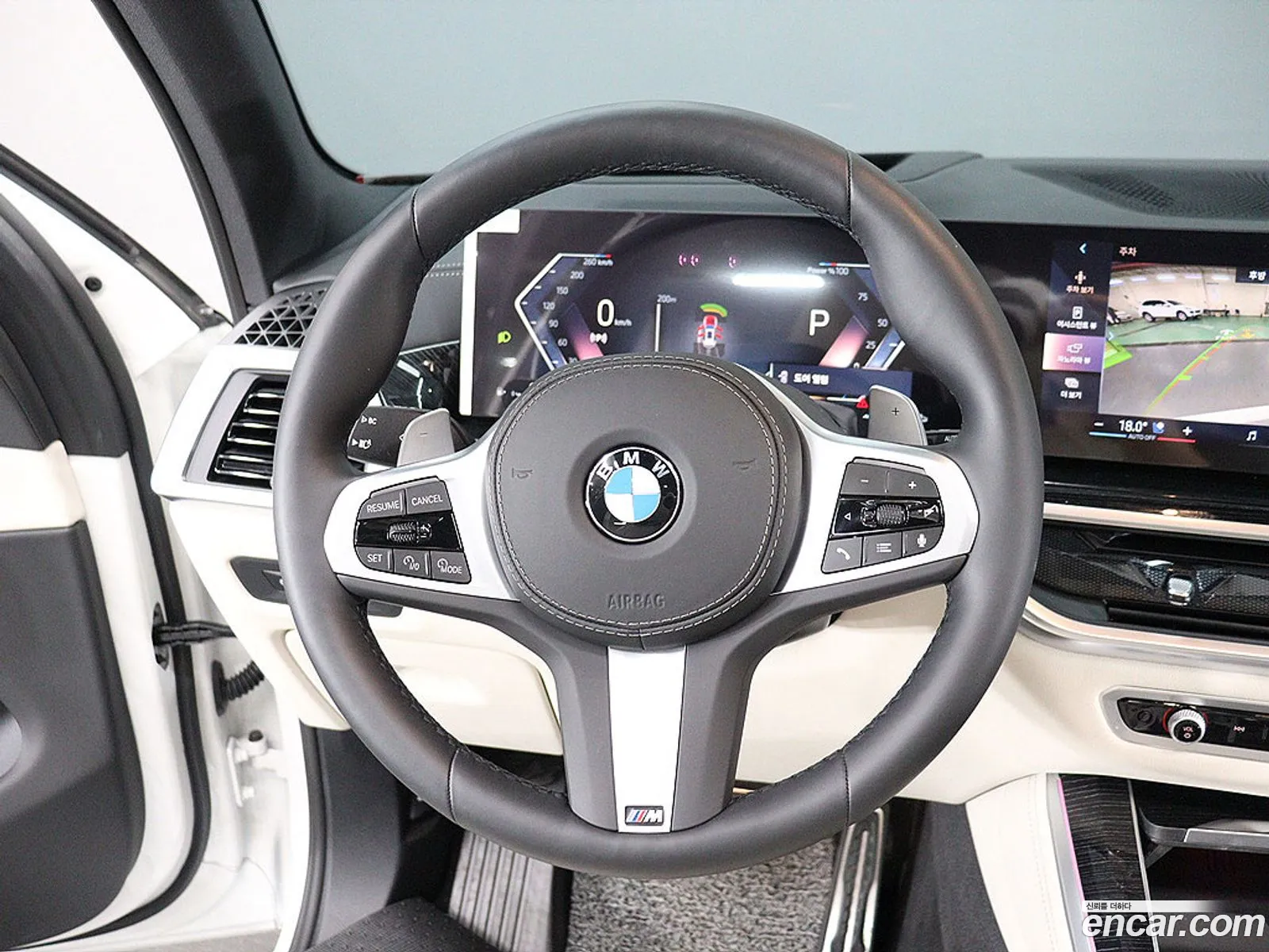 BMW X5 2025 — 9