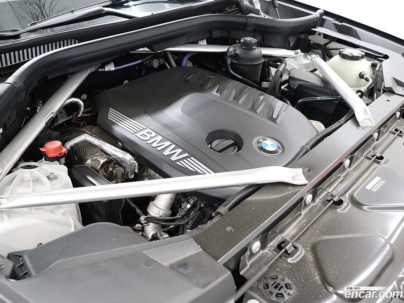 BMW X5 2025 — 10