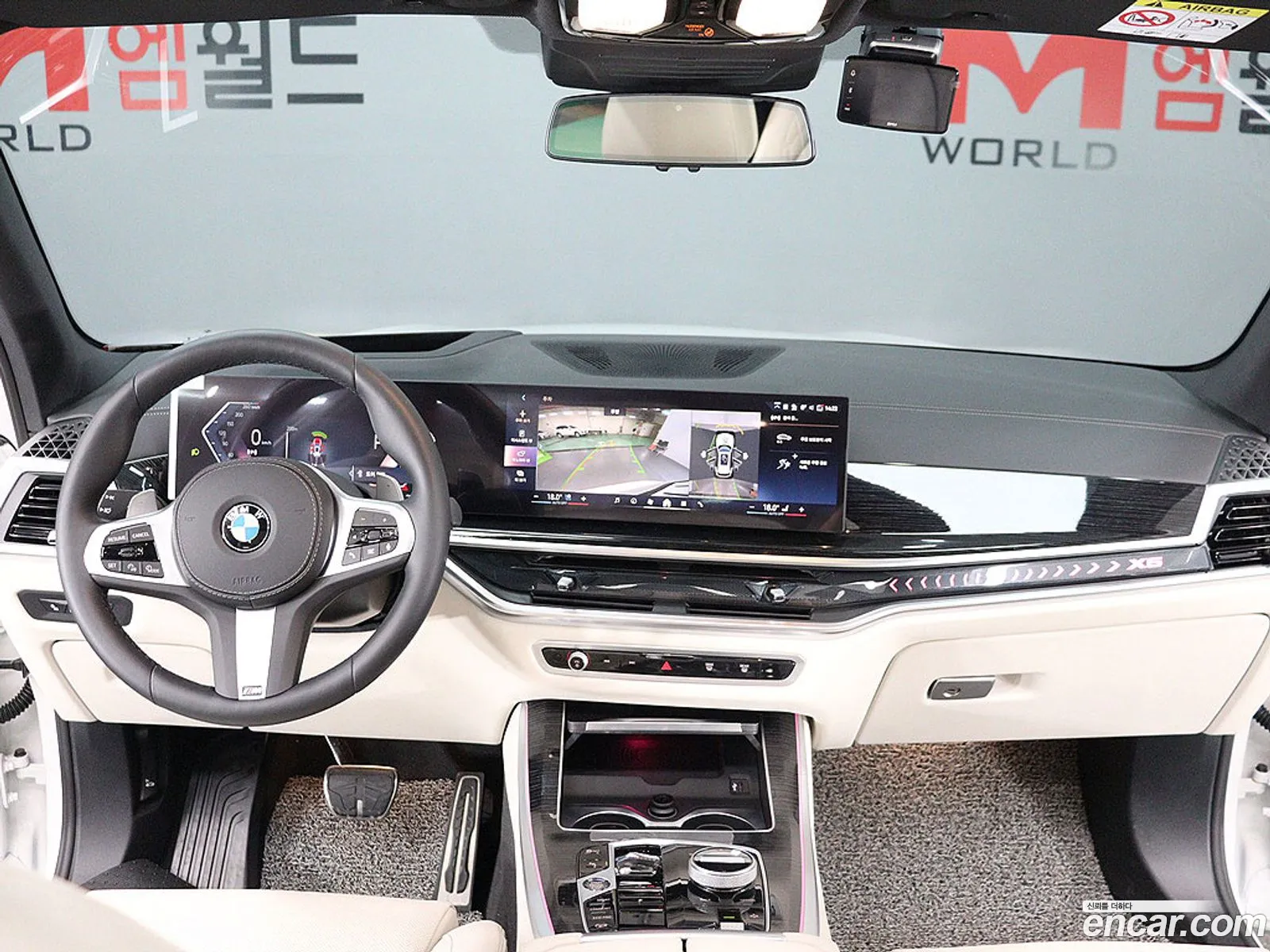 BMW X5 2025 — 3