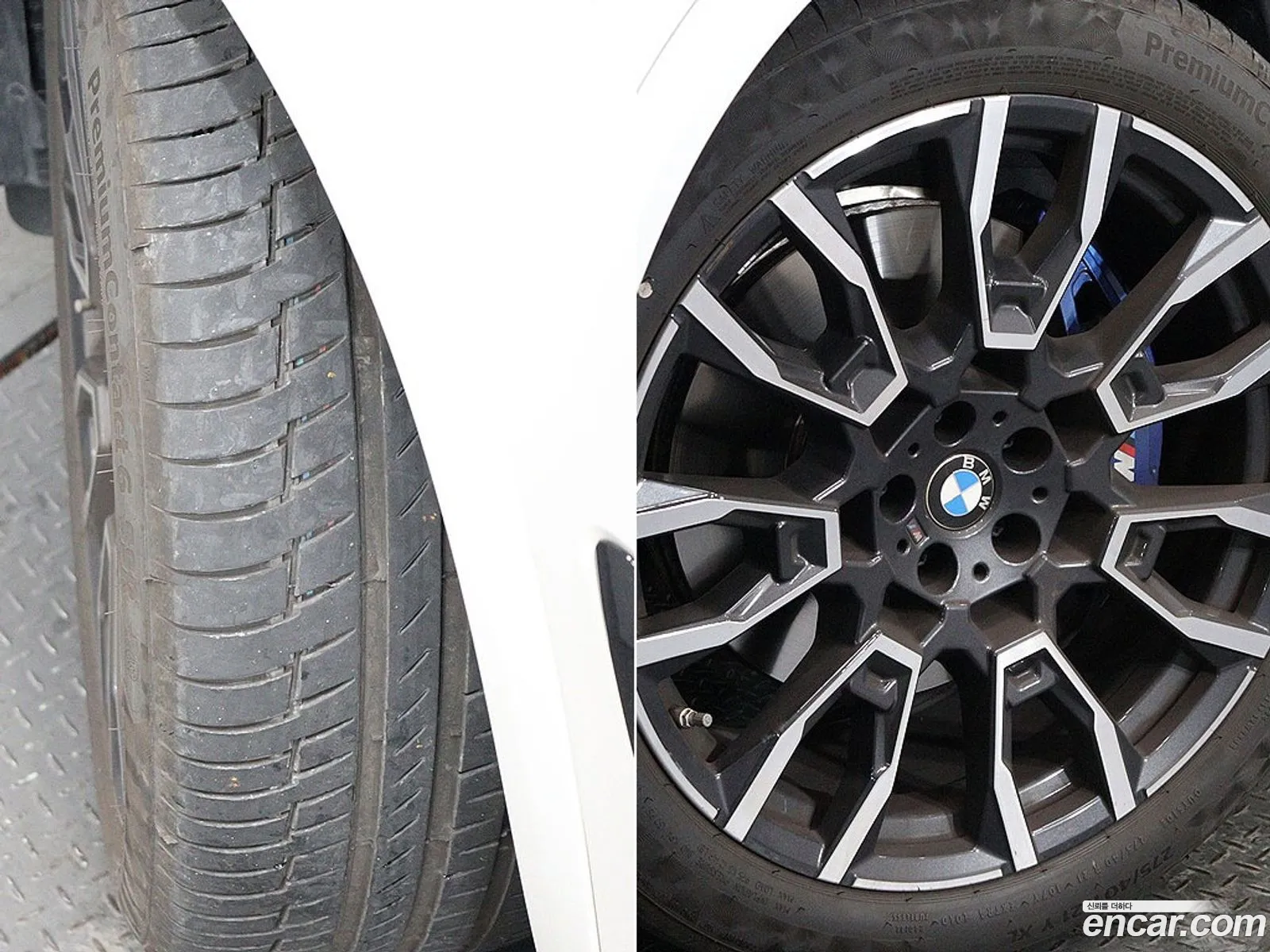 BMW X5 2025 — 12