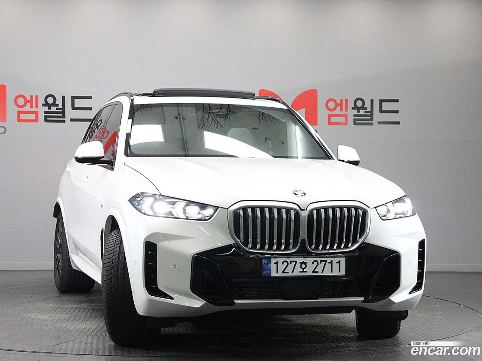 BMW X5 2025 — 20