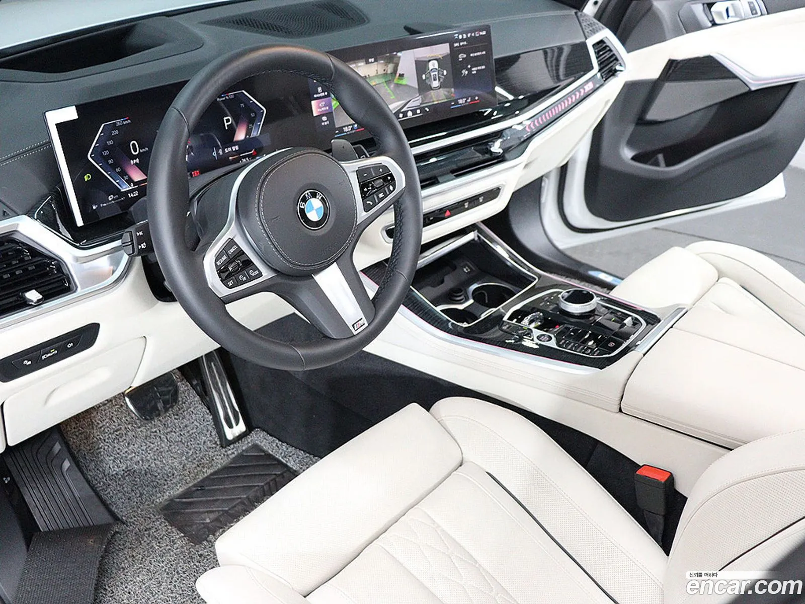 BMW X5 2025 — 8