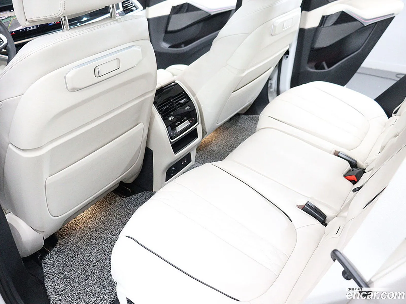 BMW X5 2025 — 16