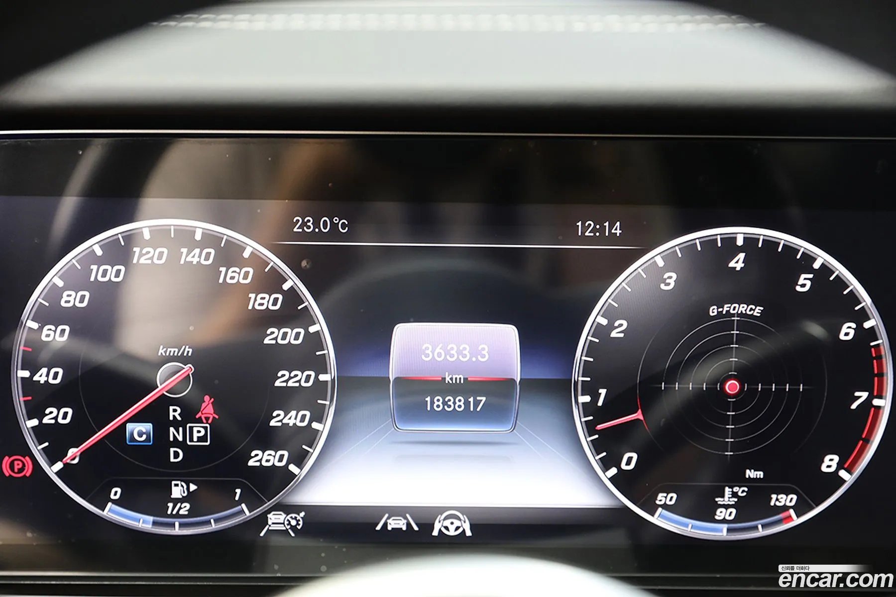 Mercedes-Benz E-Class W213 2020 — 4