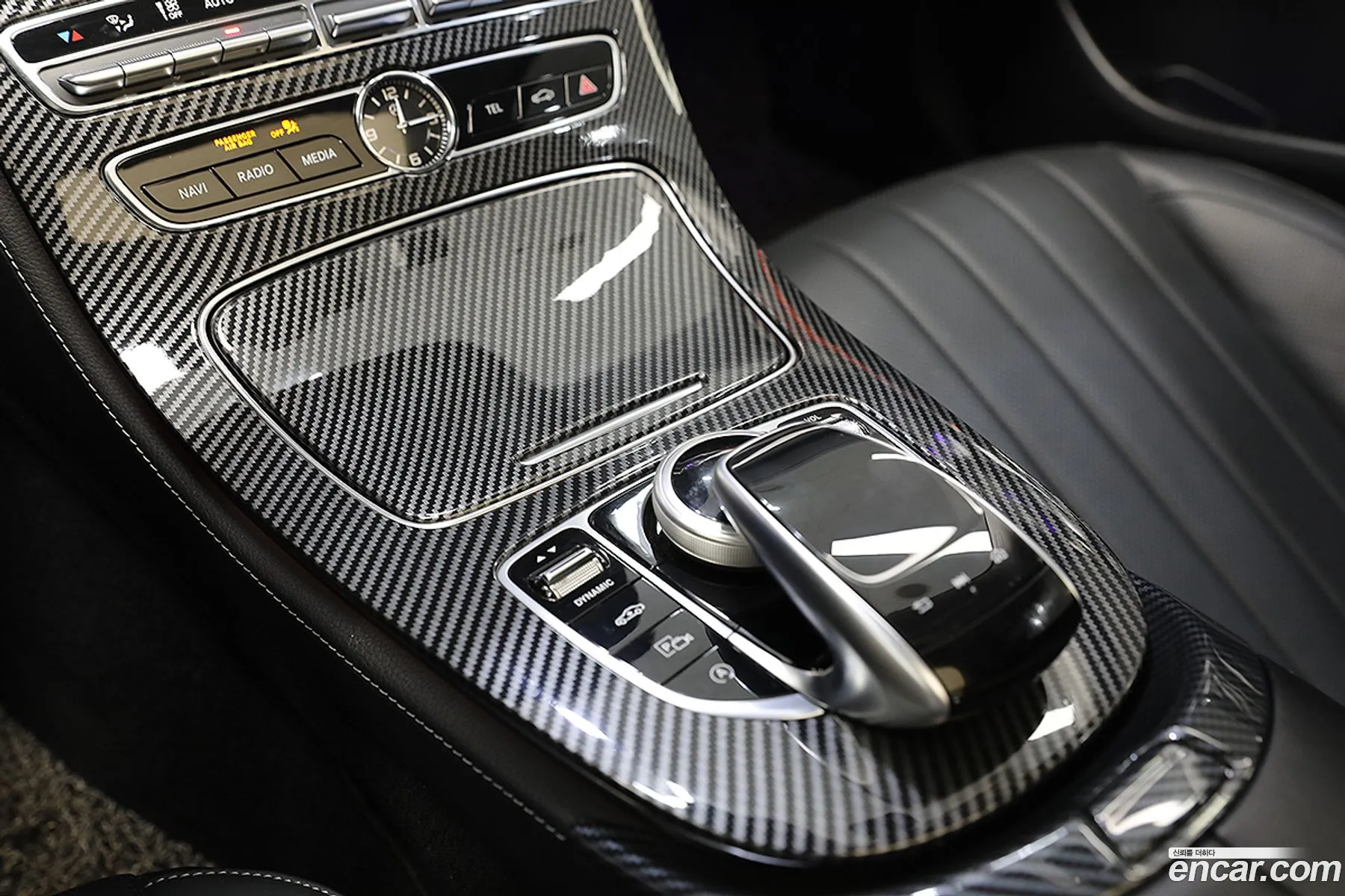 Mercedes-Benz E-Class W213 2020 — 11