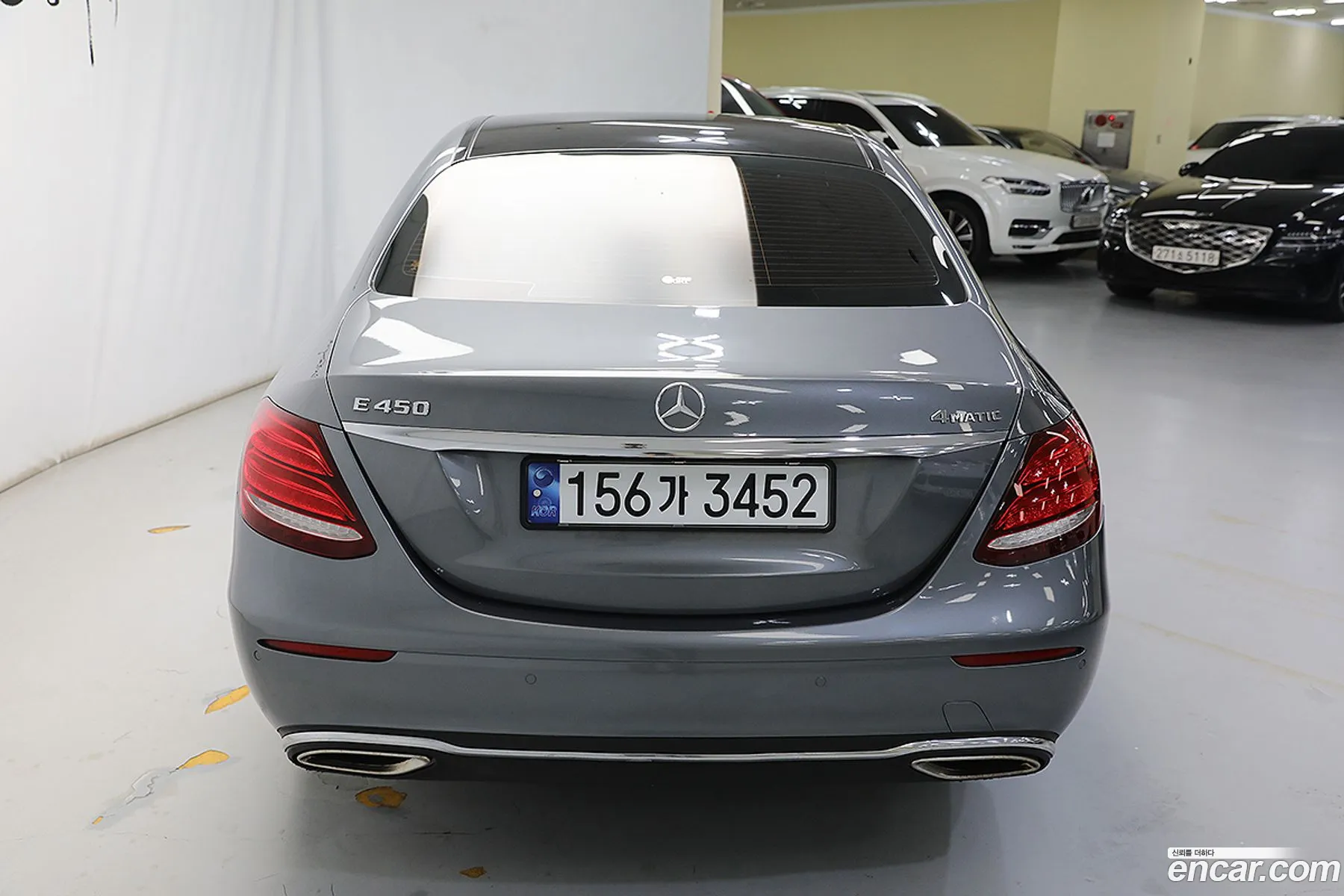 Mercedes-Benz E-Class W213 2020 — 2