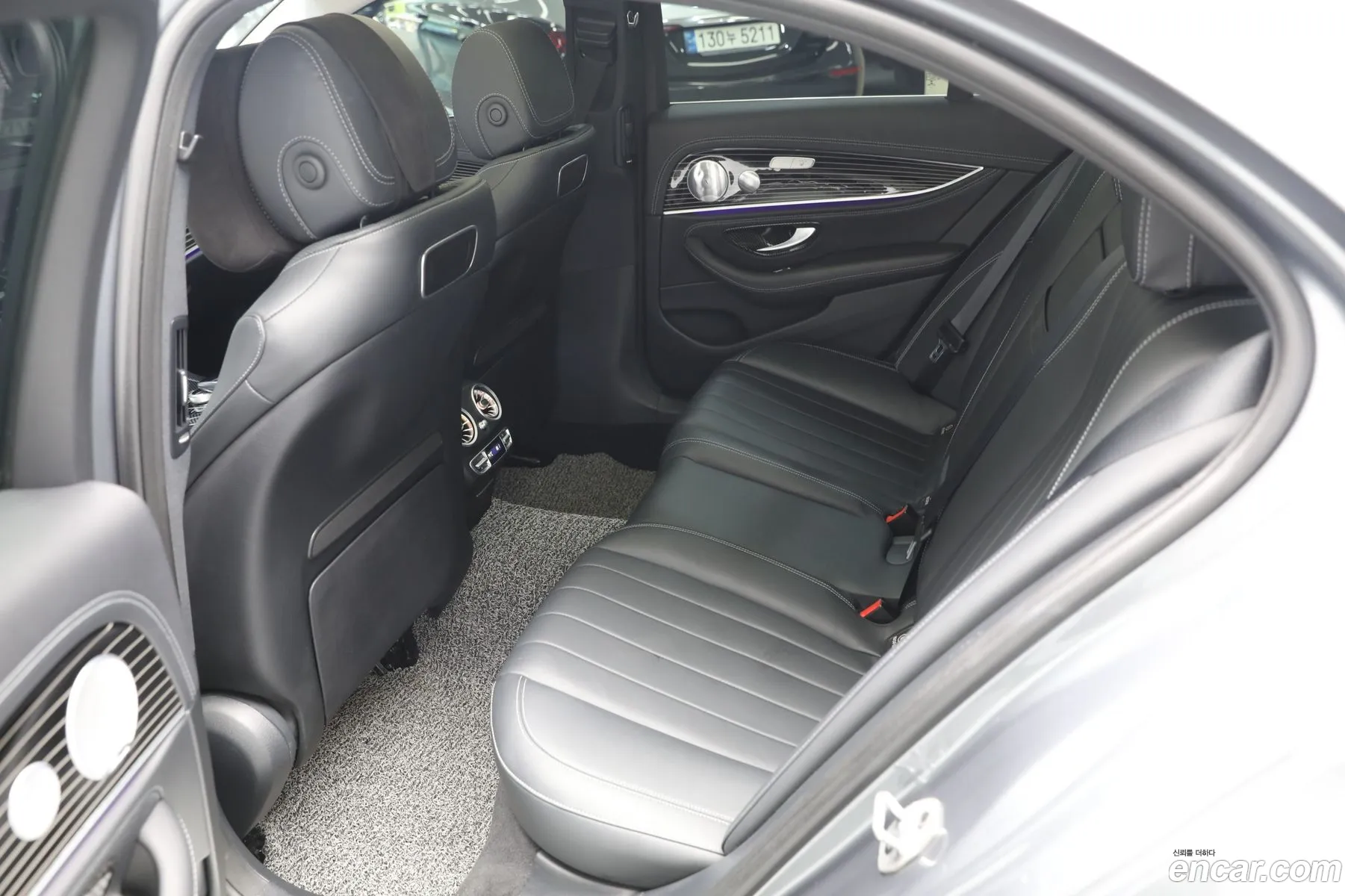 Mercedes-Benz E-Class W213 2020 — 16