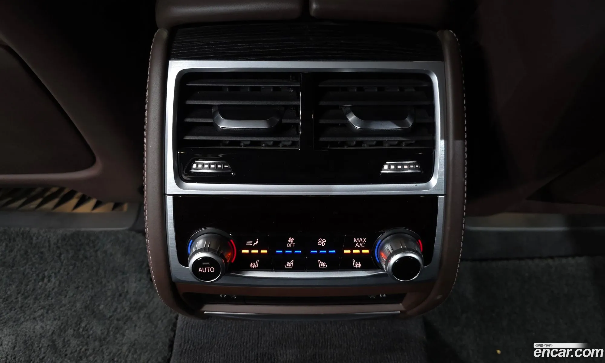 BMW 7 Series 2017 WBA7E4108HGV25149 — 14