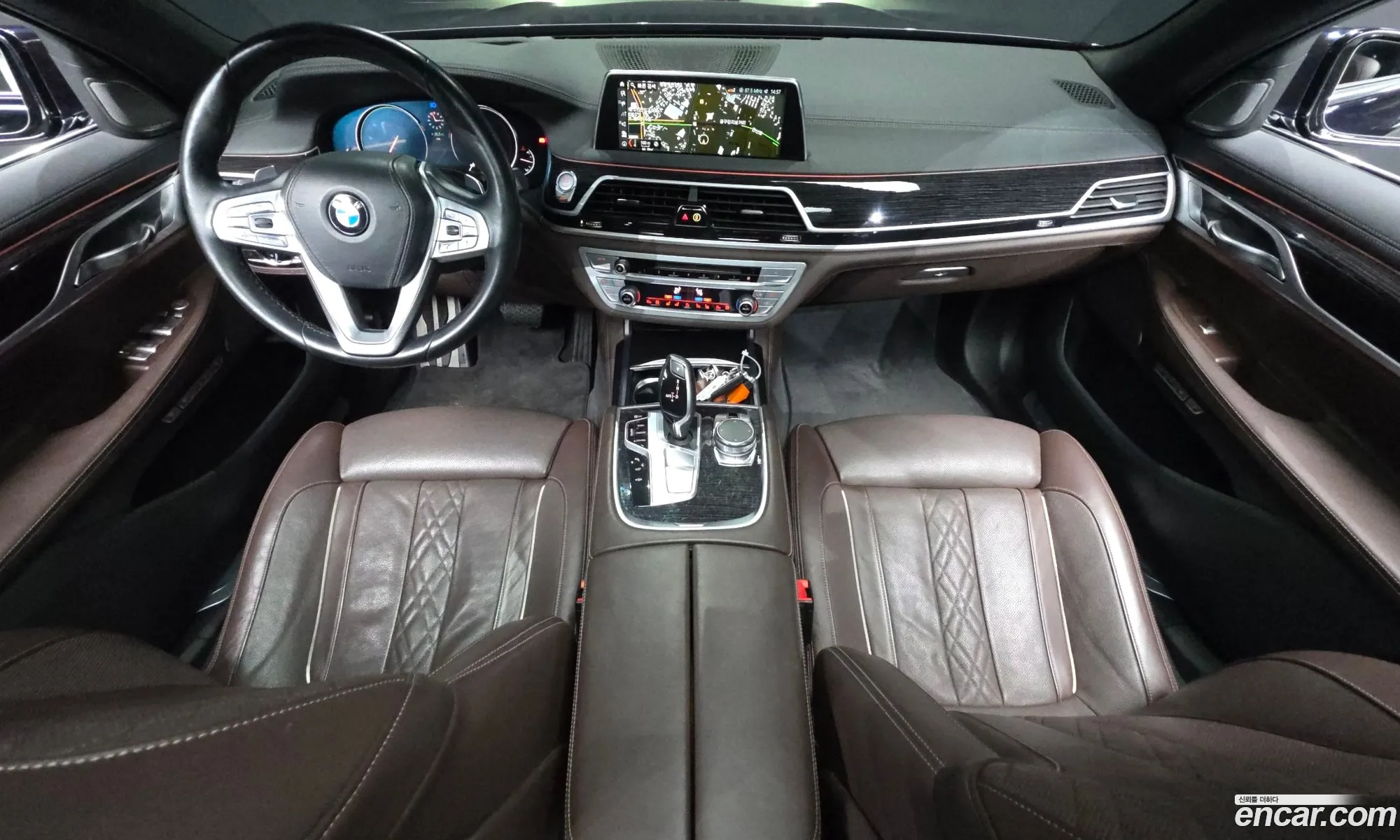 BMW 7 Series 2017 WBA7E4108HGV25149 — 7