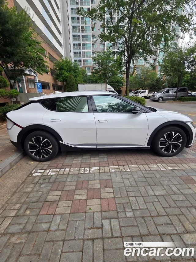 Kia EV6 2024 — 3