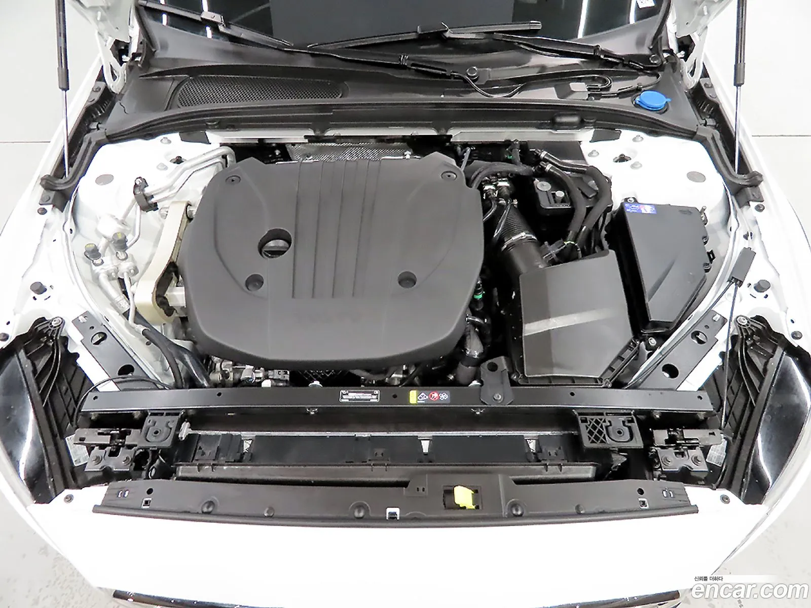 Volvo V60 Cross Country 2026 — 11