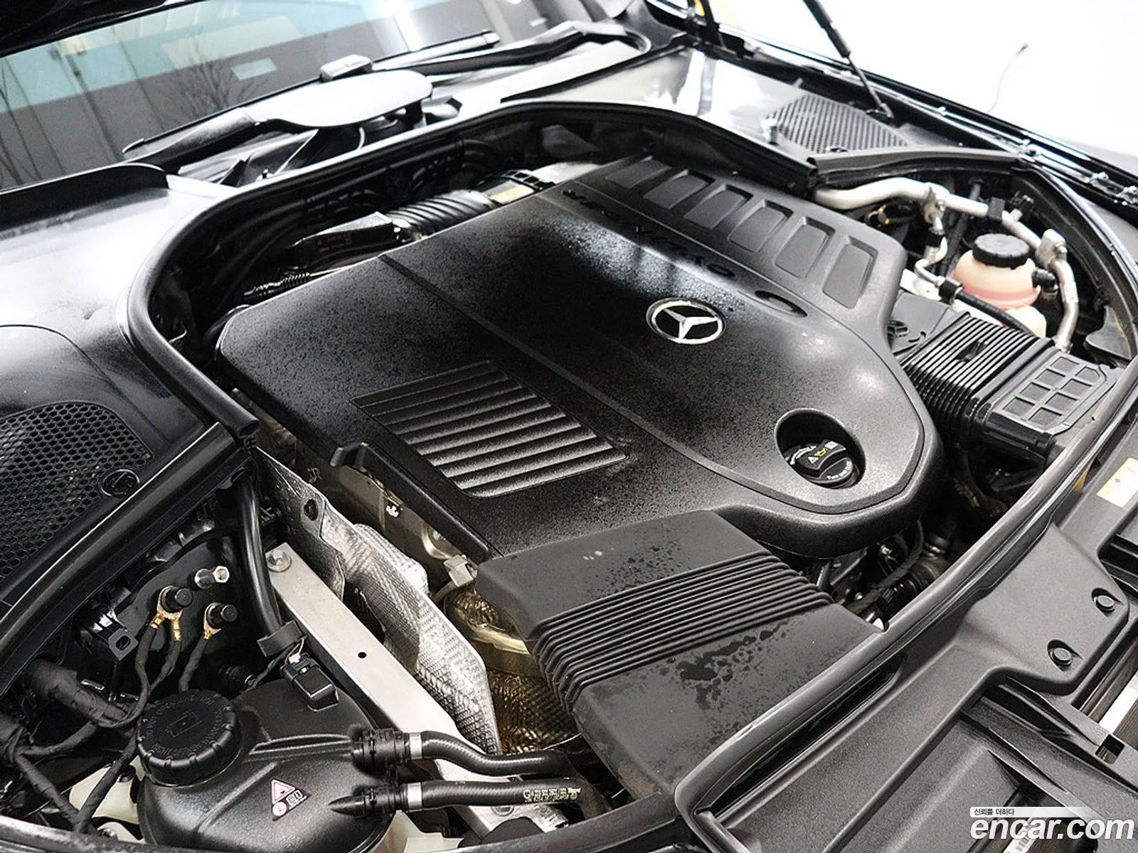 Mercedes-Benz S-Class W223 2023 — 18