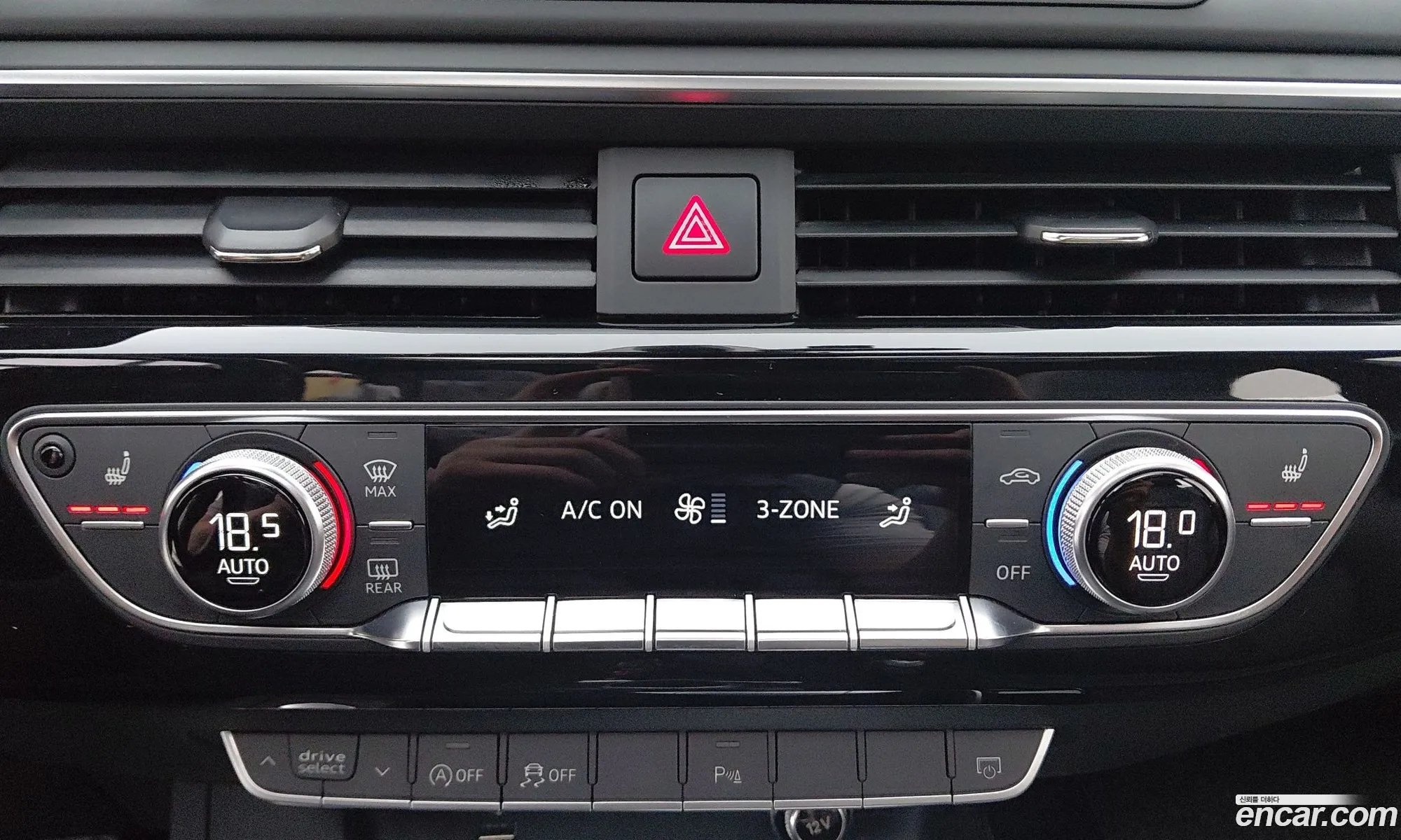 Audi A5 2019 — 18