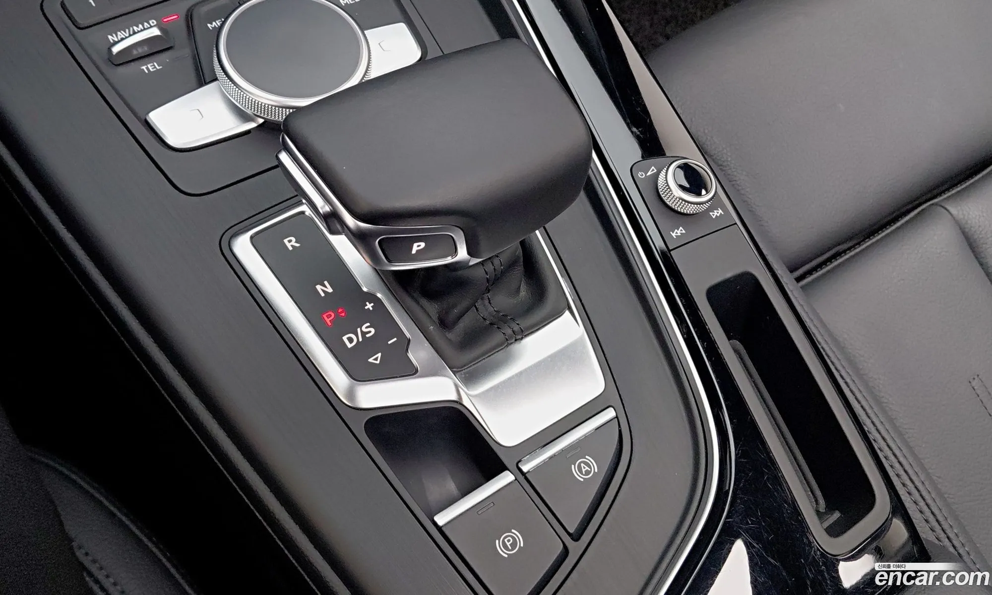 Audi A5 2019 — 8