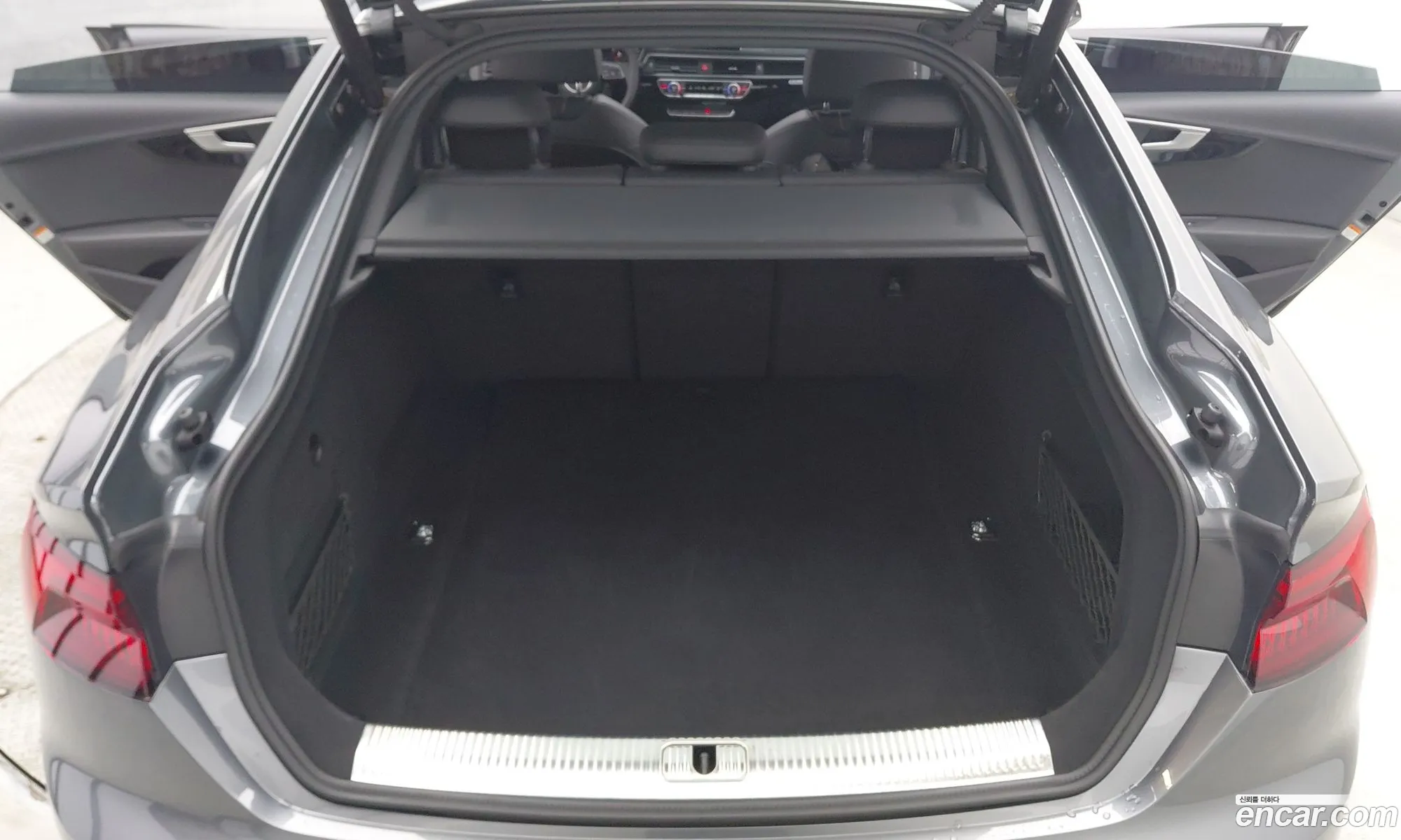 Audi A5 2019 — 15