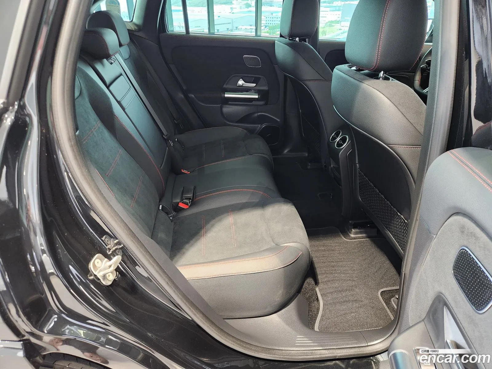 Mercedes-Benz EQA H243 2026 — 16