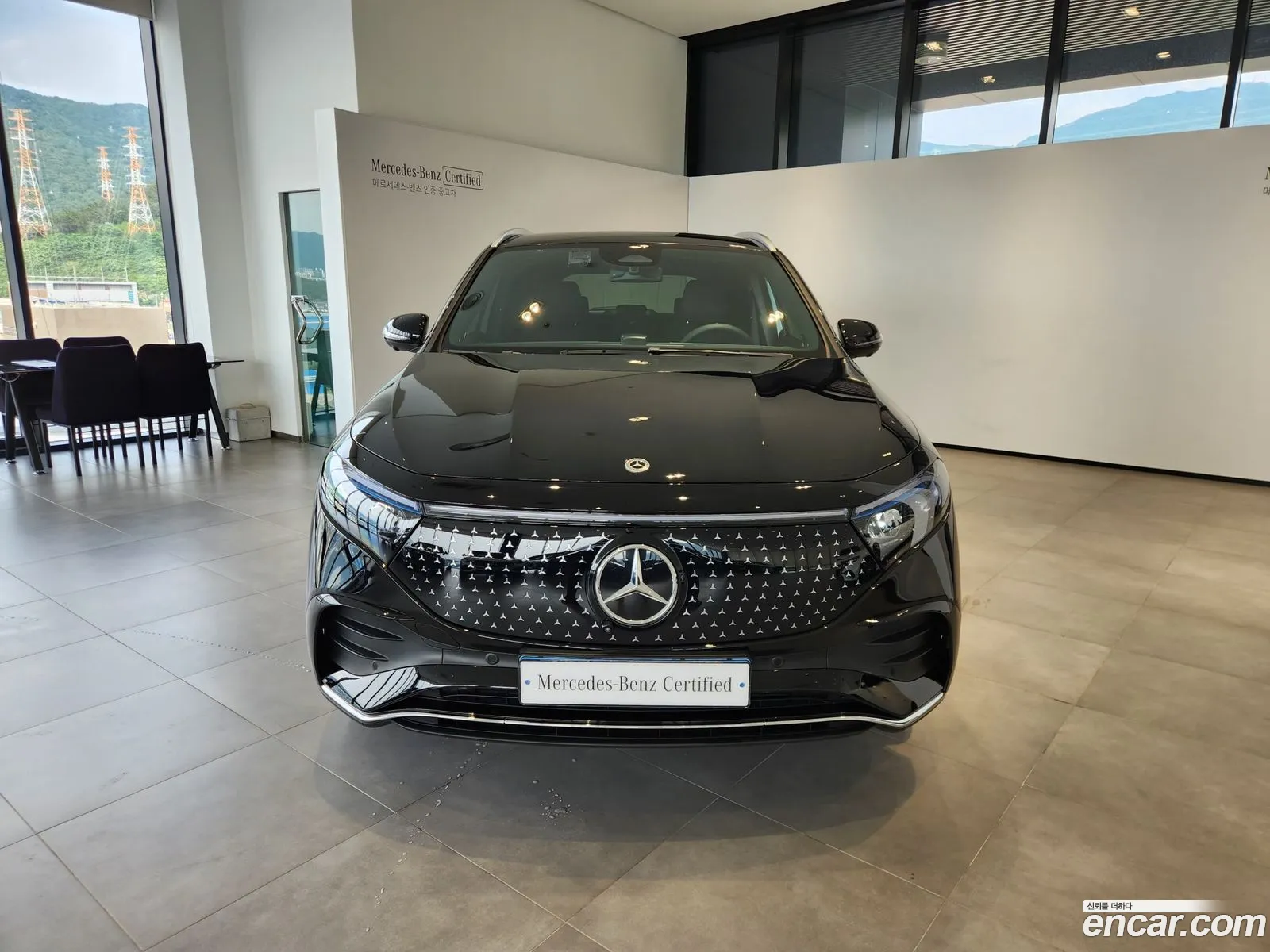 Mercedes-Benz EQA H243 2026 — 17