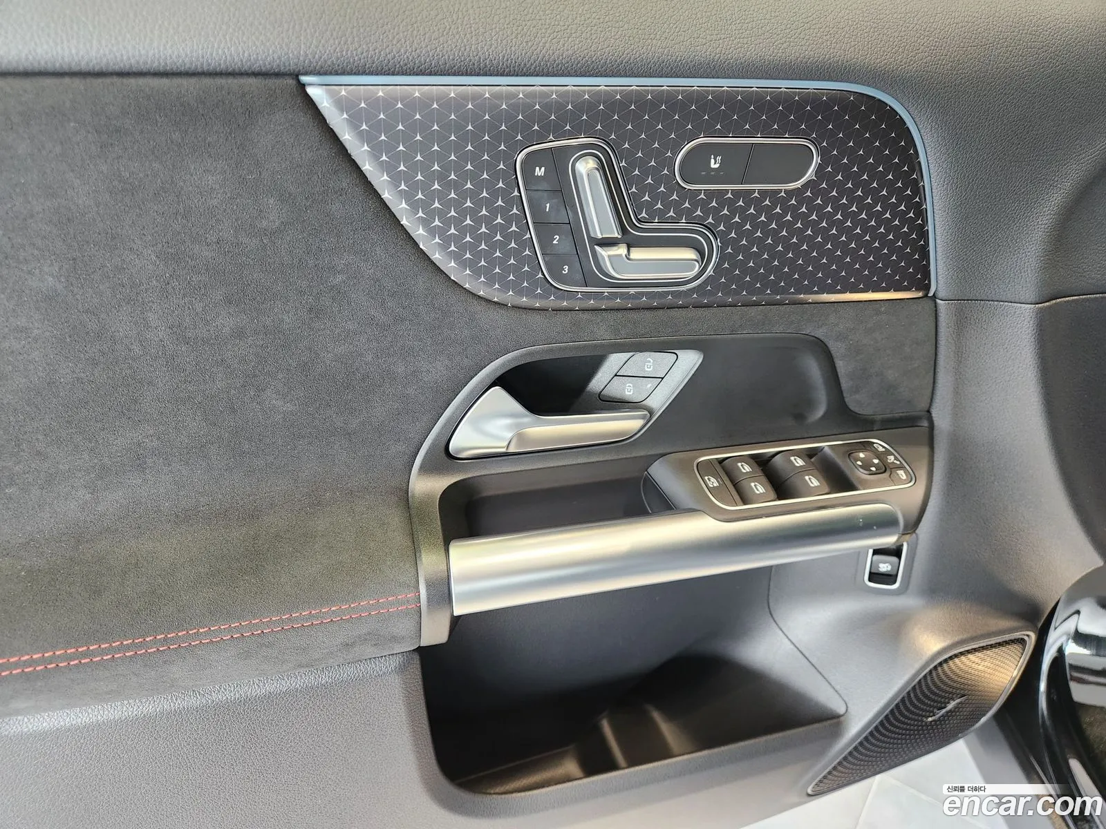 Mercedes-Benz EQA H243 2026 — 9