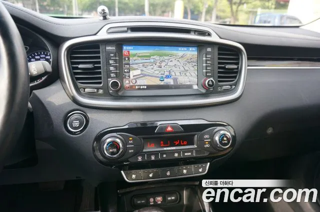 Kia Sorento 2015 — 4