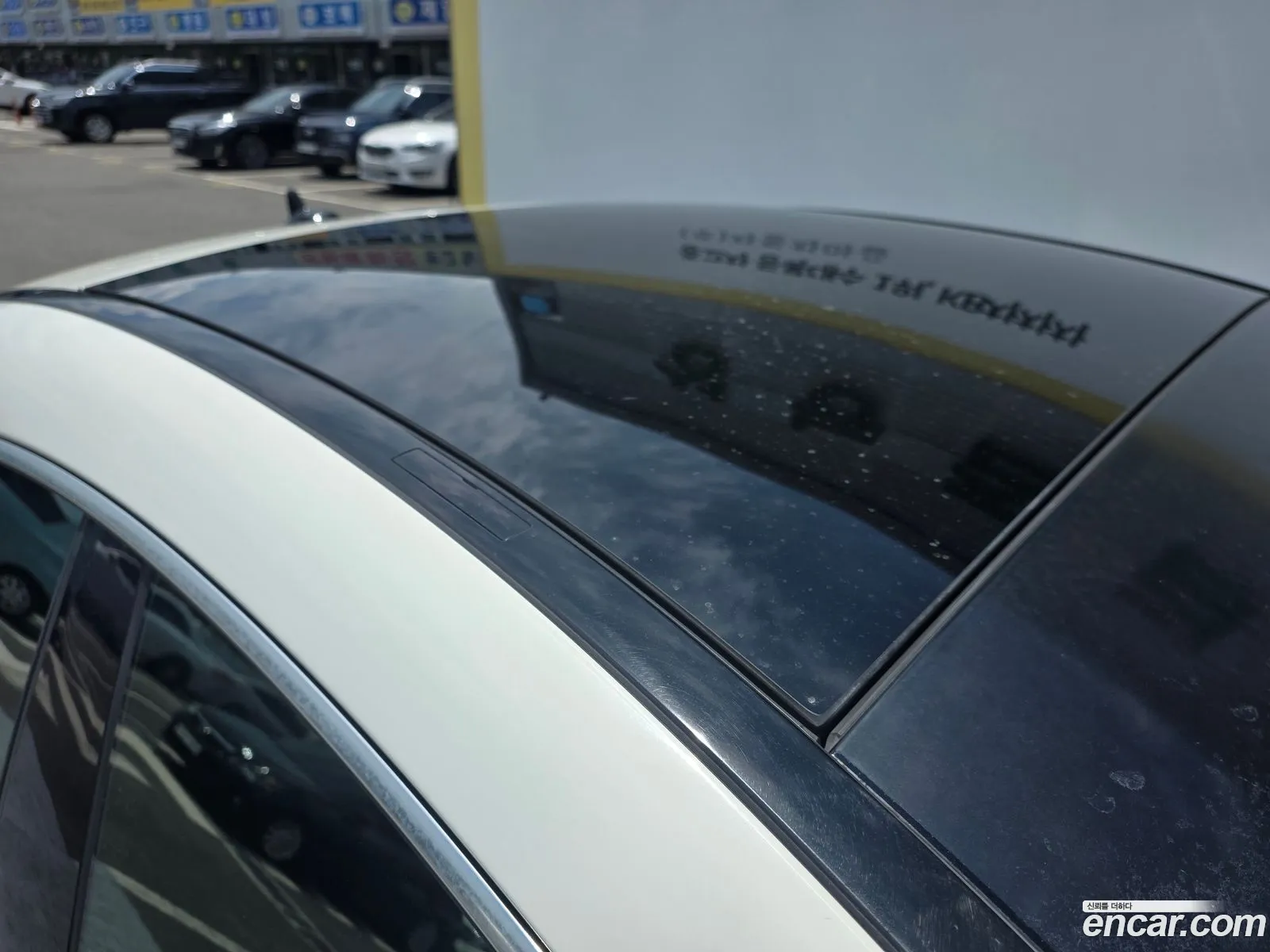 Mercedes-Benz CLA-Class C117 2016 — 7