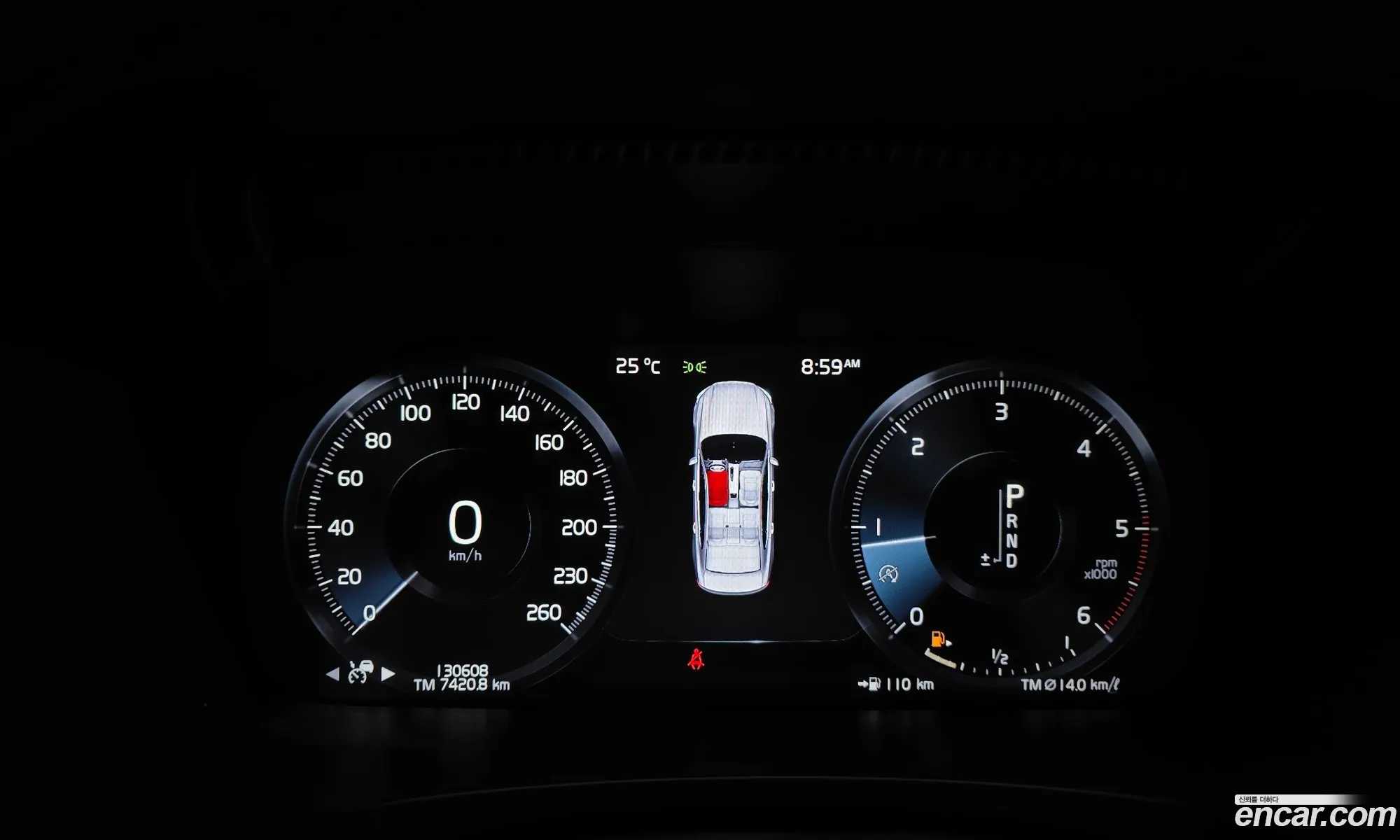 Volvo S90 2017 YV1PSA8ADJ1033689 — 19