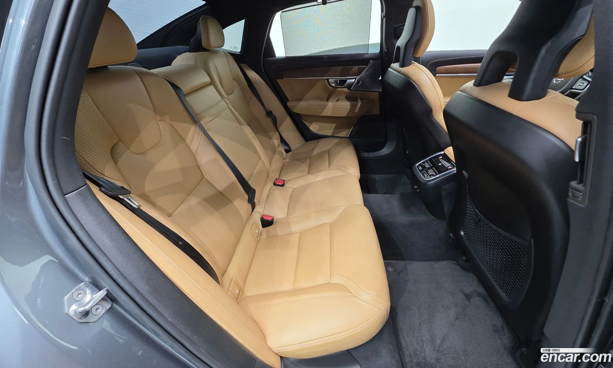 Volvo S90 2017 YV1PSA8ADJ1033689 — 20