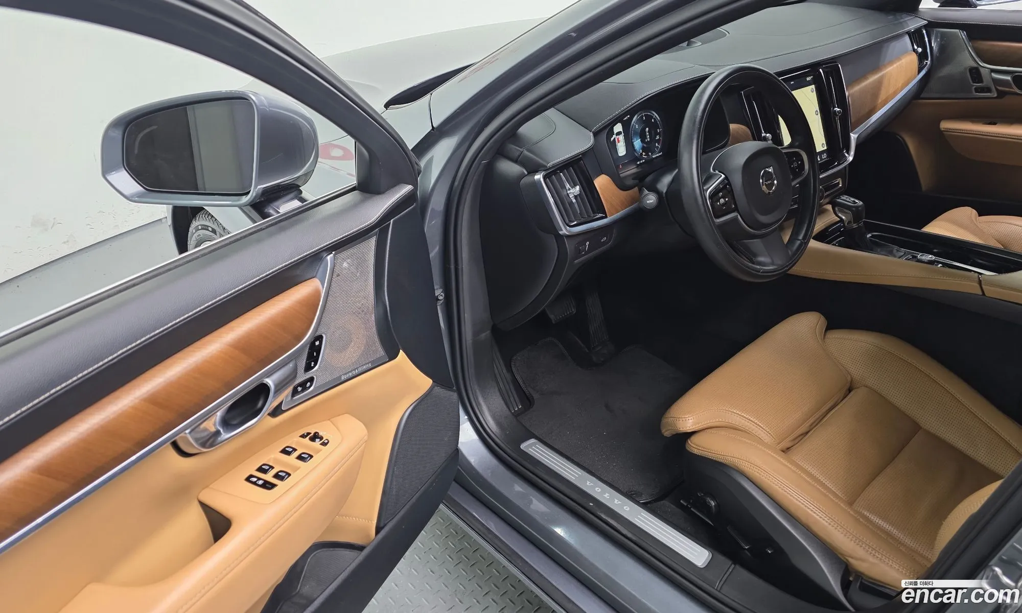 Volvo S90 2017 YV1PSA8ADJ1033689 — 15