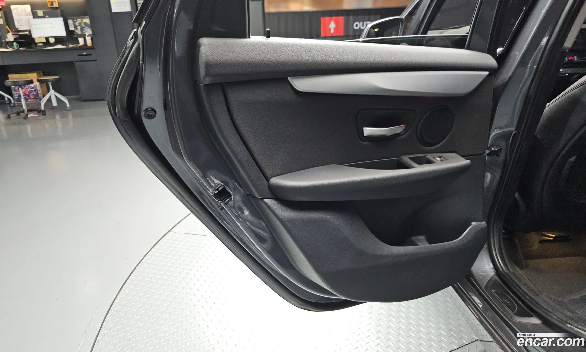 BMW 2 Series Active Tourer 2017 WBA2C1105J7A31323 — 18