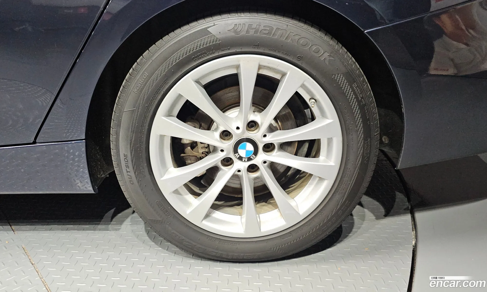 BMW 3 Series GT 2020 — 10