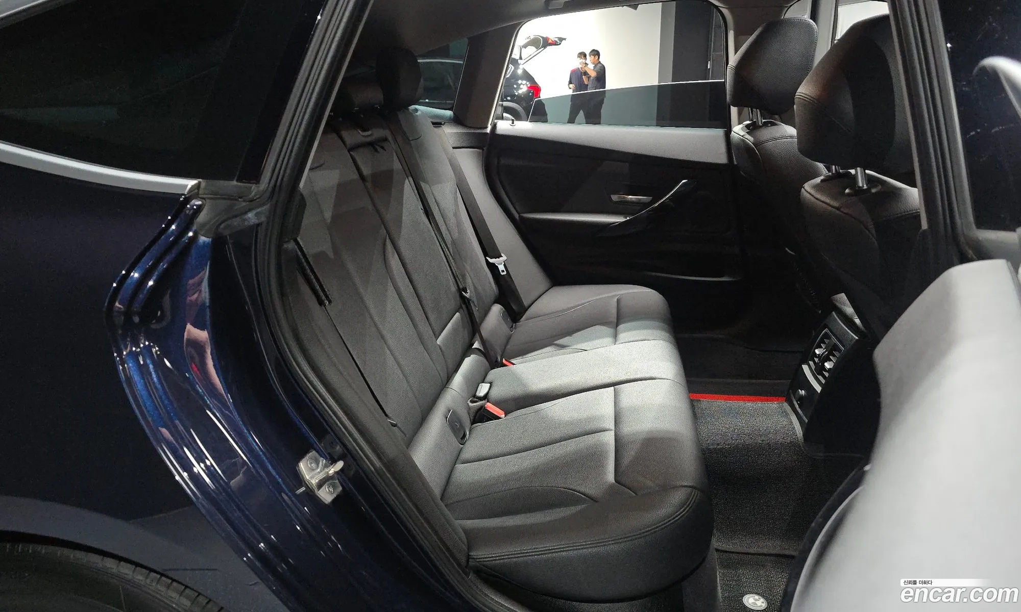 BMW 3 Series GT 2020 — 31