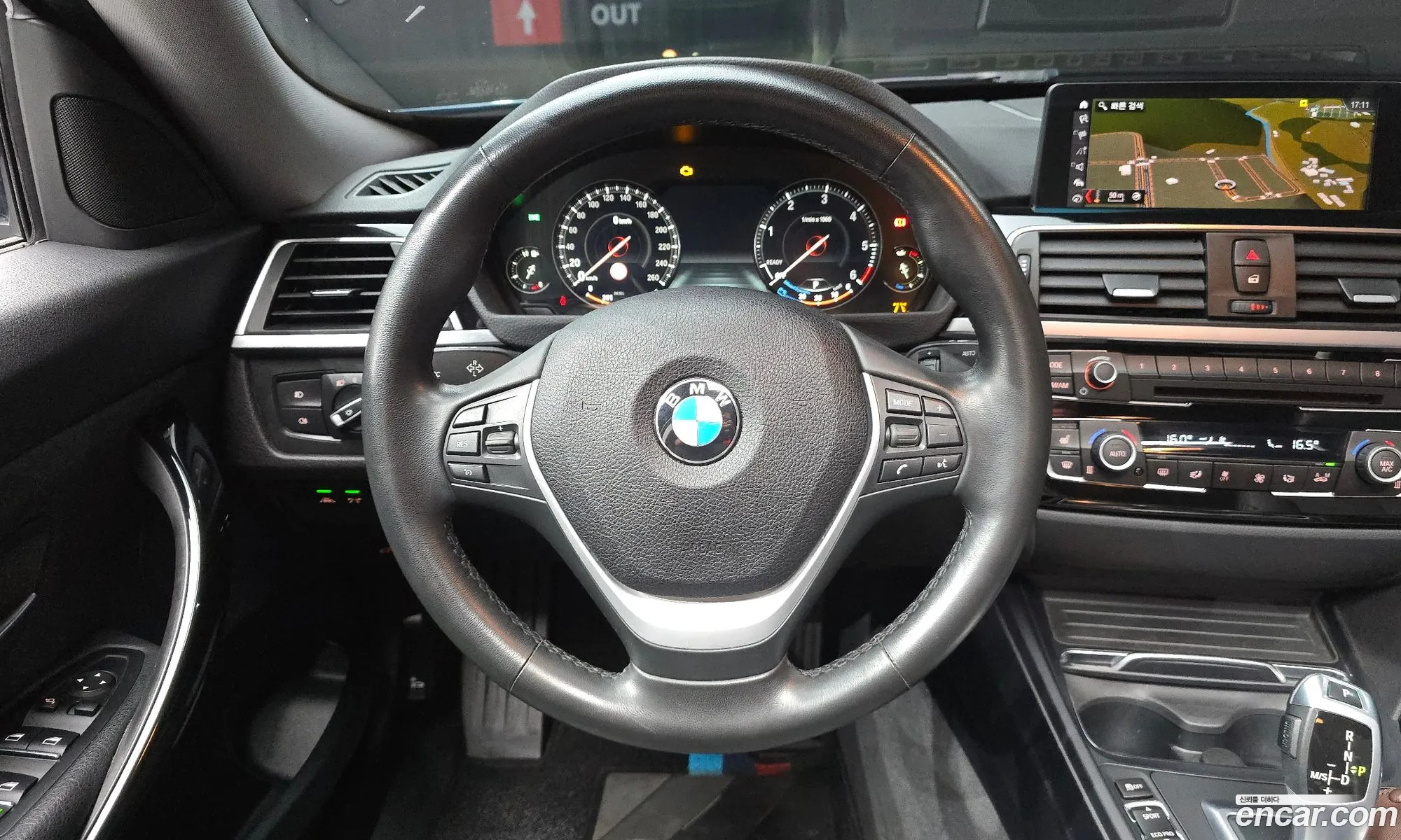 BMW 3 Series GT 2020 — 26